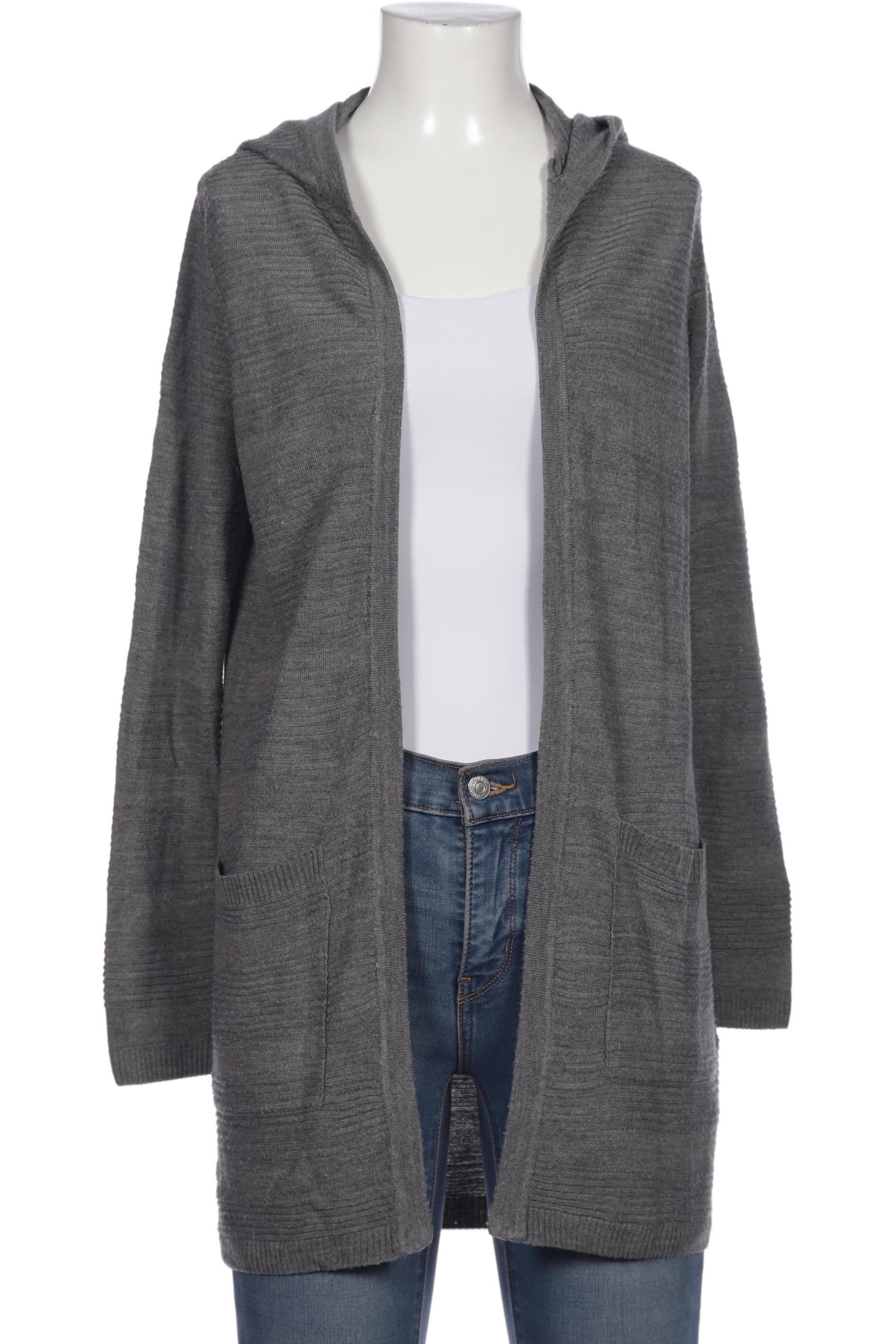 

Only Damen Strickjacke, grau, Gr. 34