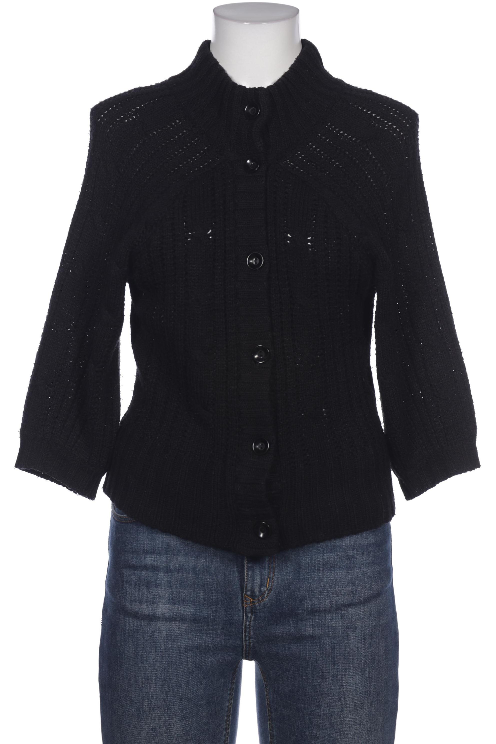 

ONLY Damen Strickjacke, schwarz