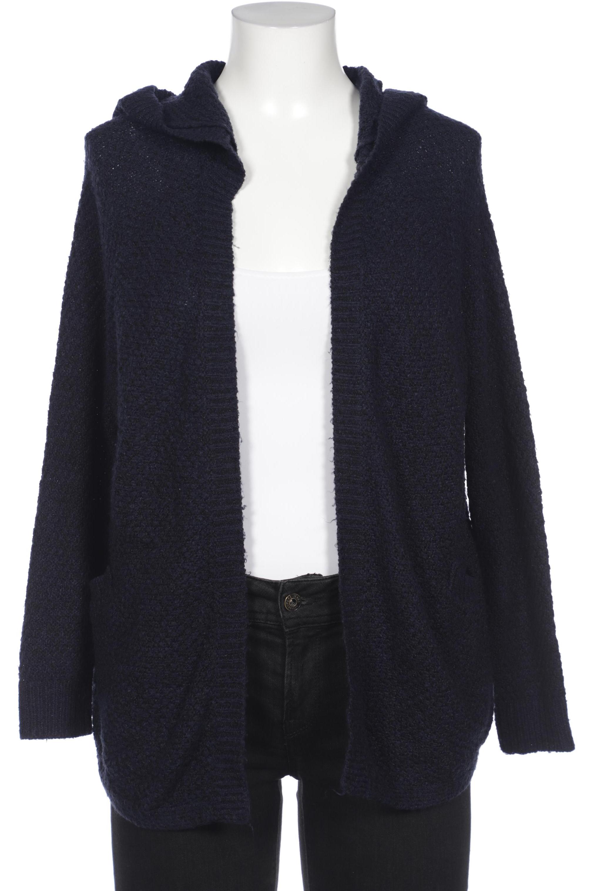

ONLY Damen Strickjacke, marineblau