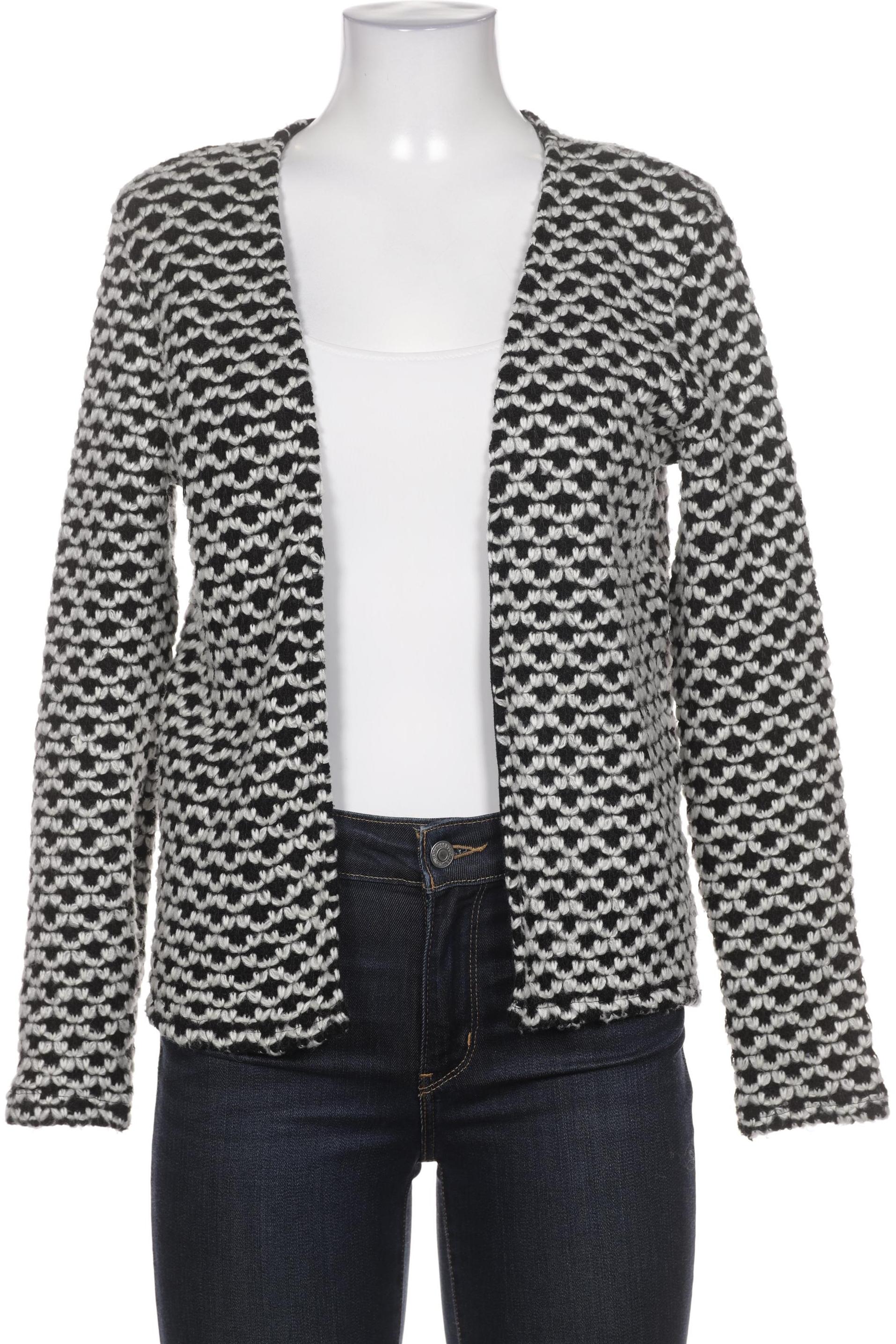 

Only Damen Strickjacke, schwarz, Gr. 38