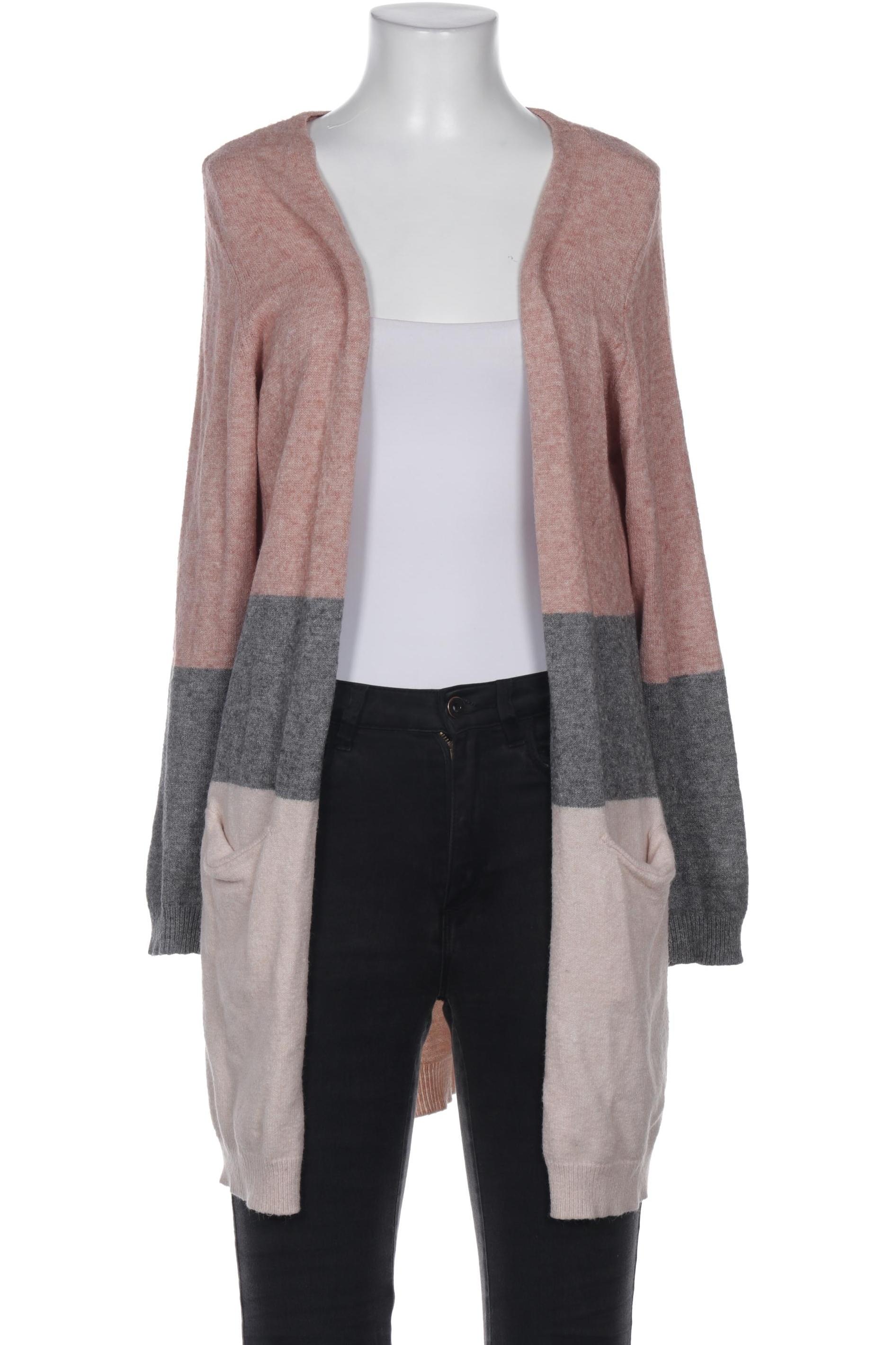 

Only Damen Strickjacke, pink, Gr. 38