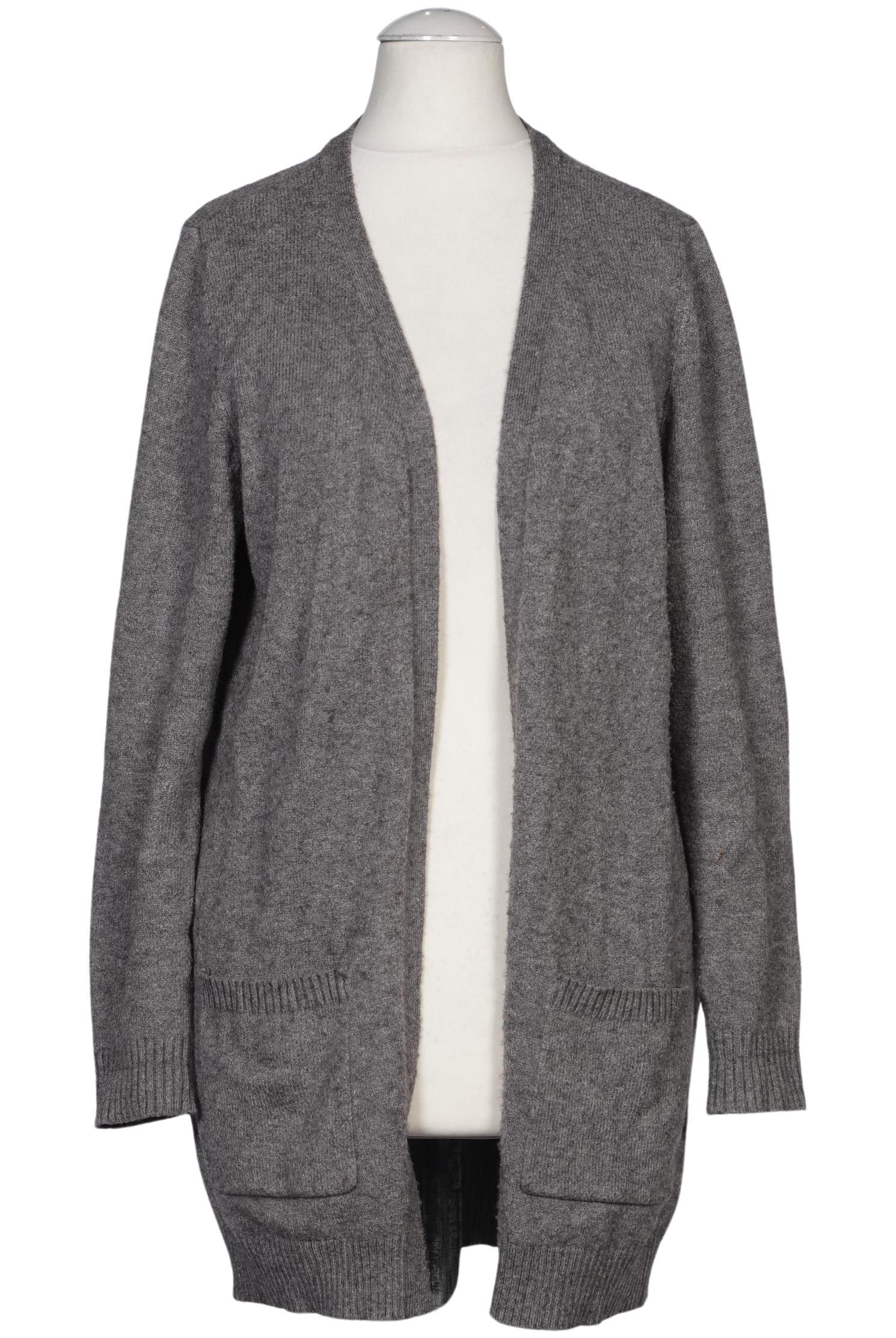 

Only Damen Strickjacke, grau, Gr. 36