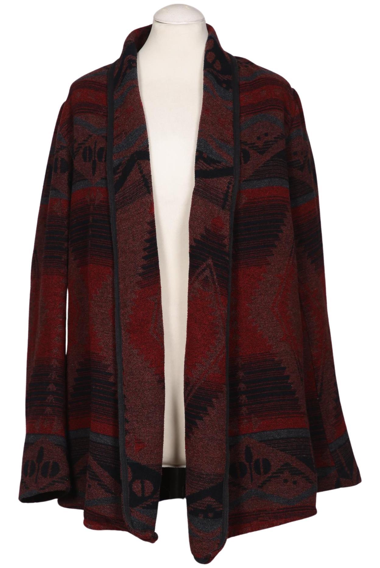 

Only Damen Strickjacke, mehrfarbig, Gr. 36