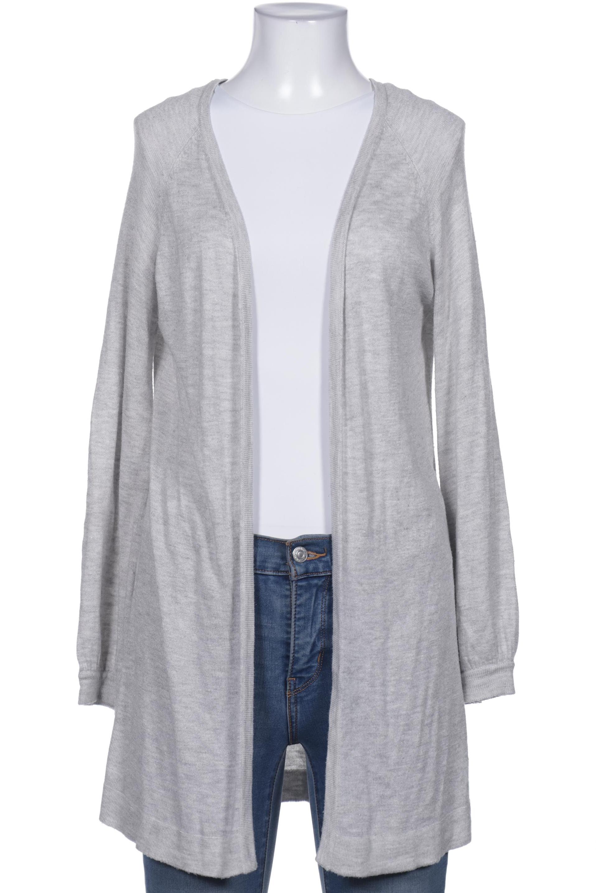 

ONLY Damen Strickjacke, grau