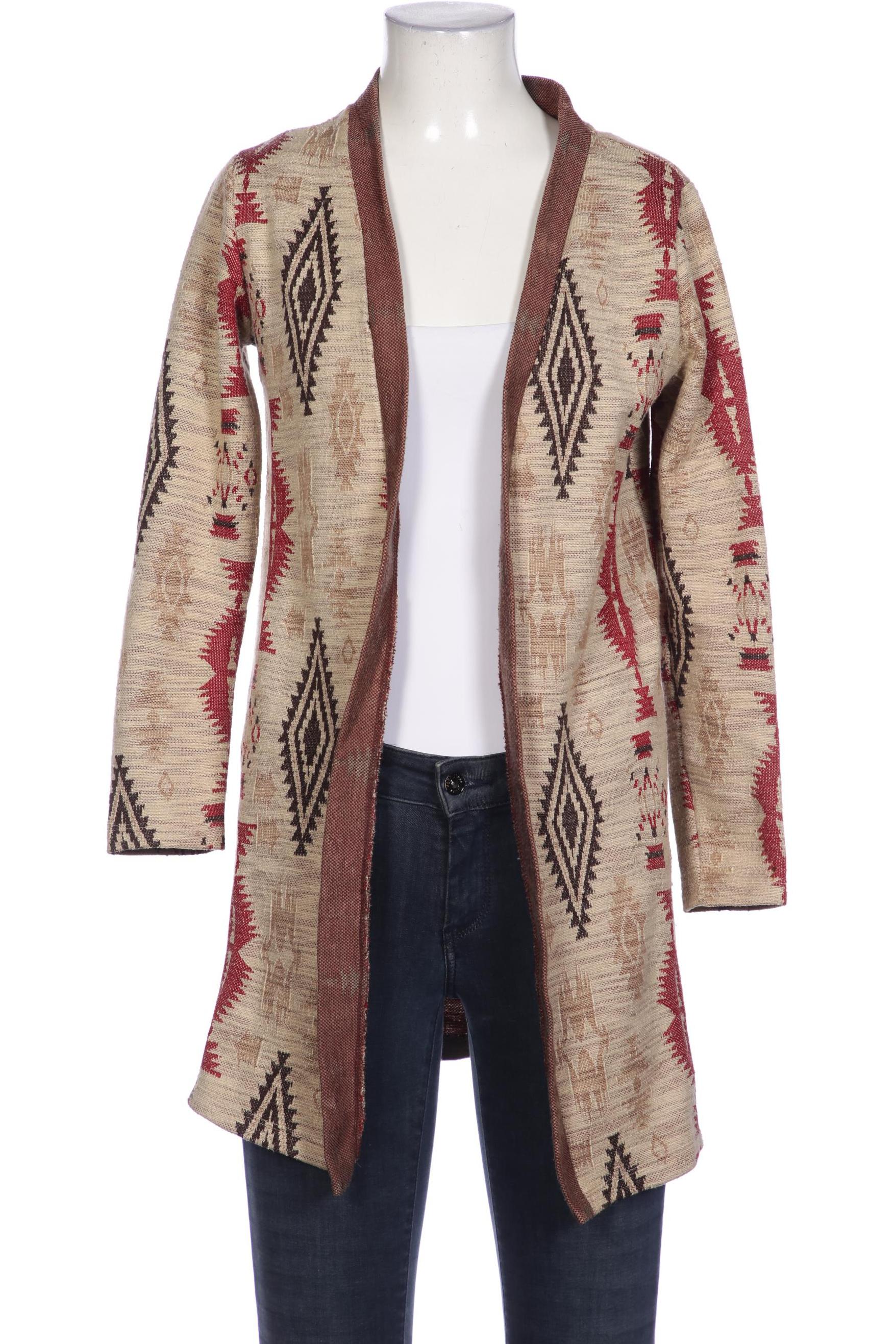 

Only Damen Strickjacke, cremeweiß, Gr. 34