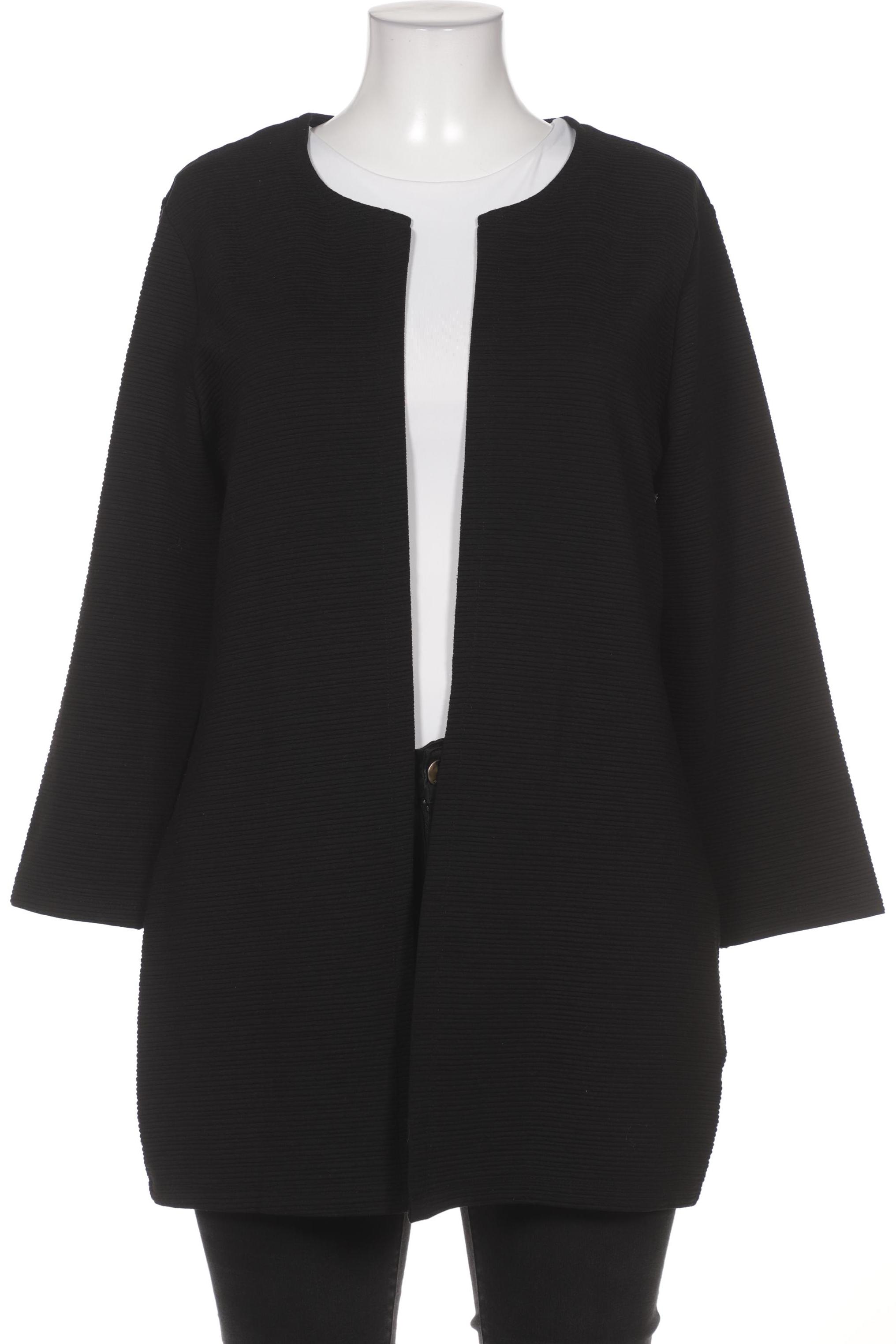

Only Damen Strickjacke, schwarz, Gr. 46