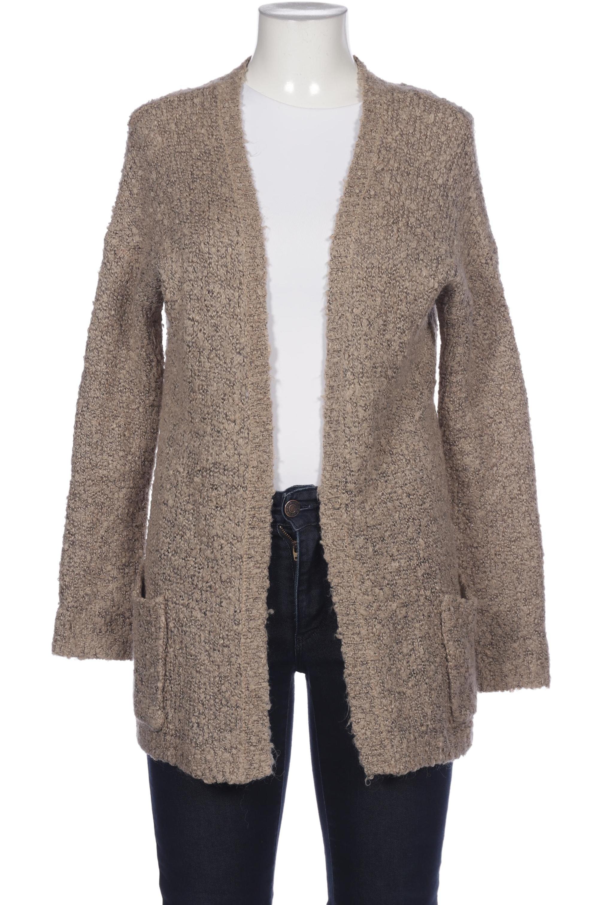 

ONLY Damen Strickjacke, braun