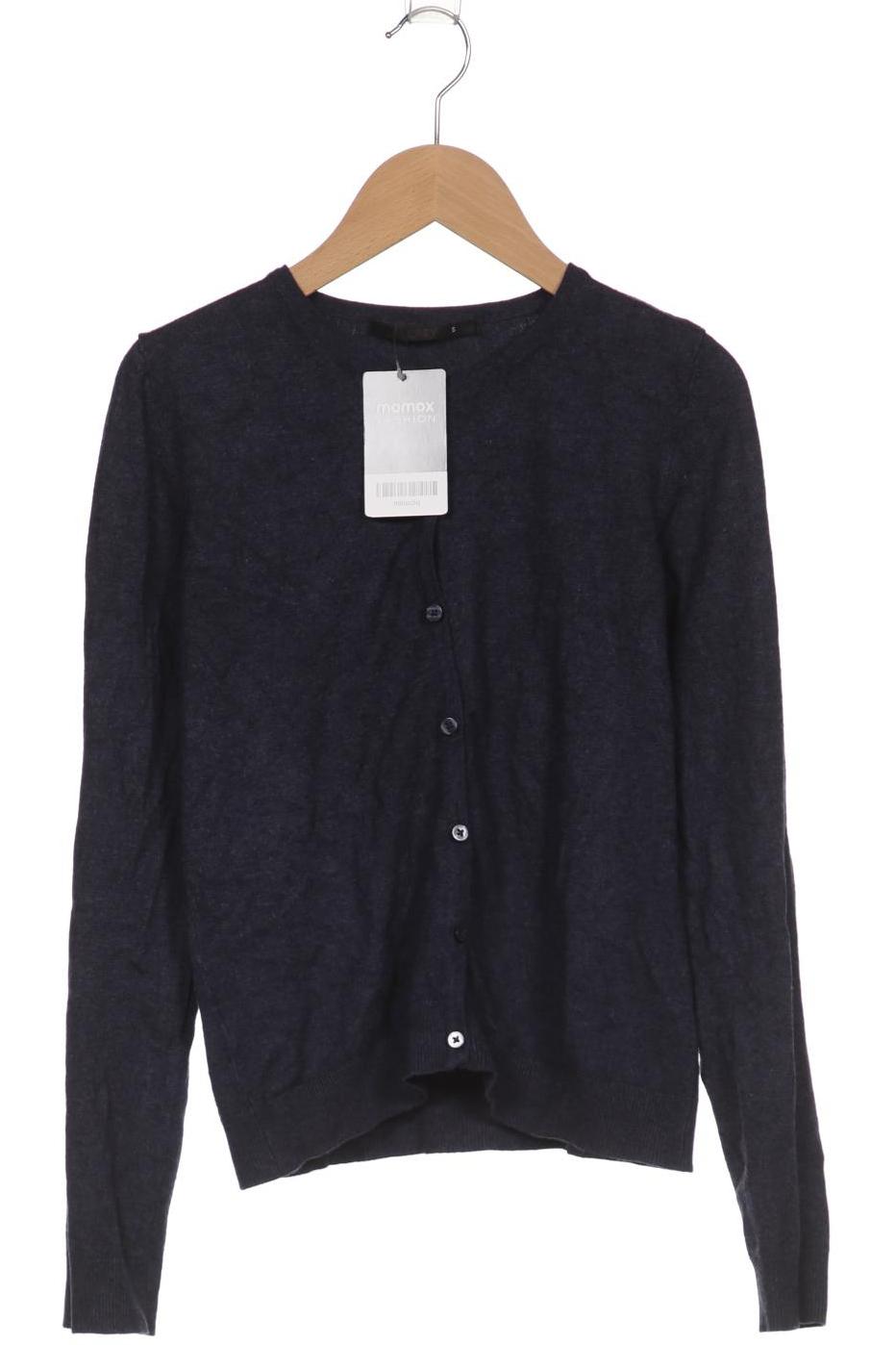 

Only Damen Strickjacke, marineblau, Gr. 36