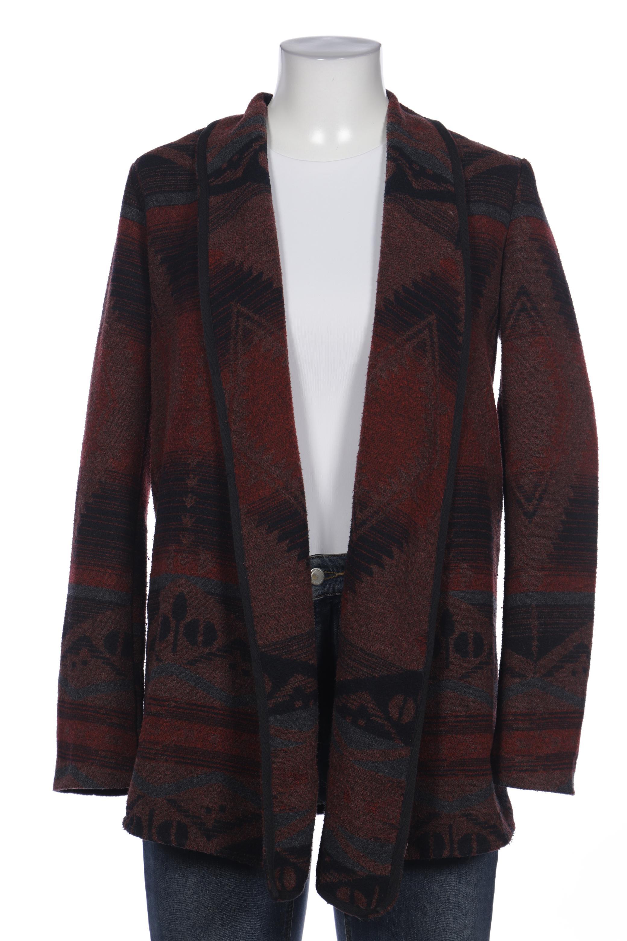 

ONLY Damen Strickjacke, bordeaux