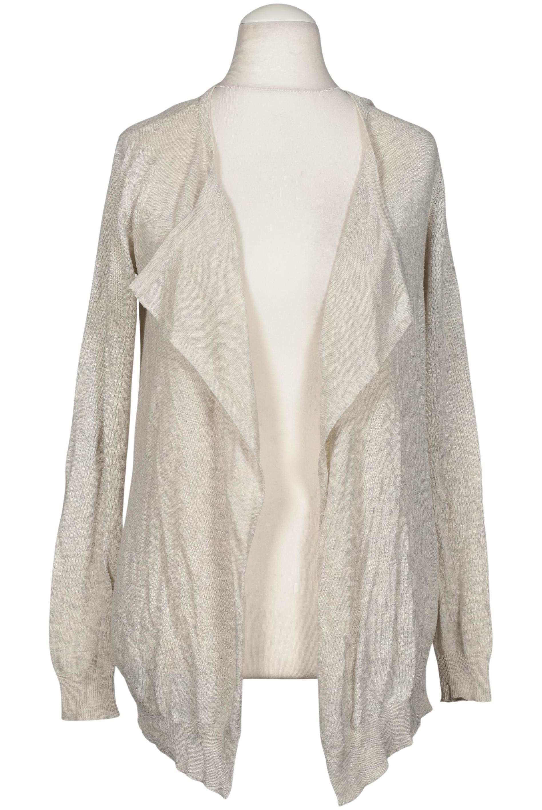 

Only Damen Strickjacke, beige, Gr. 36