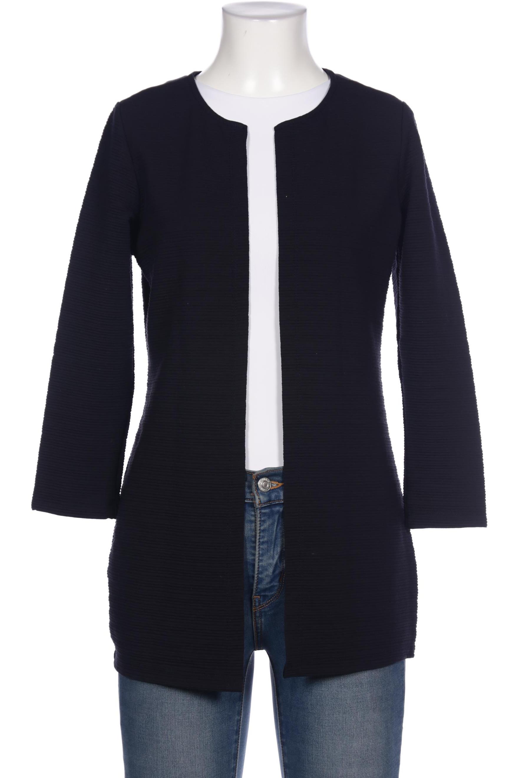 

ONLY Damen Strickjacke, marineblau