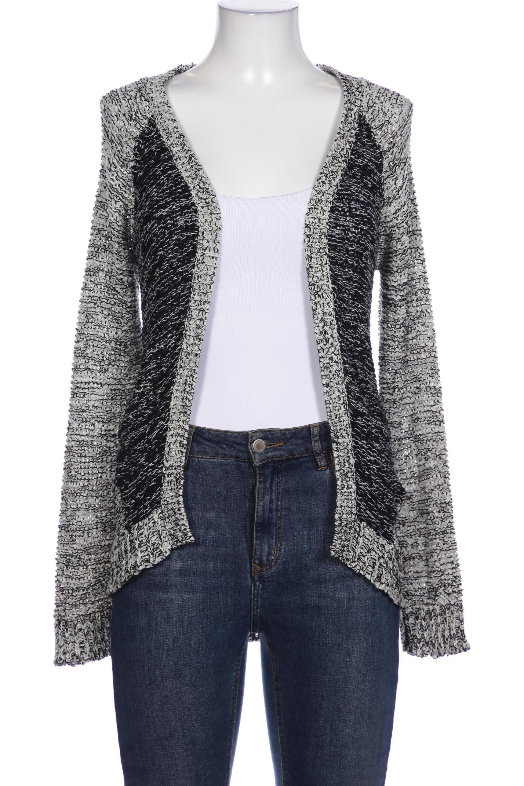 

Only Damen Strickjacke, grau, Gr. 38