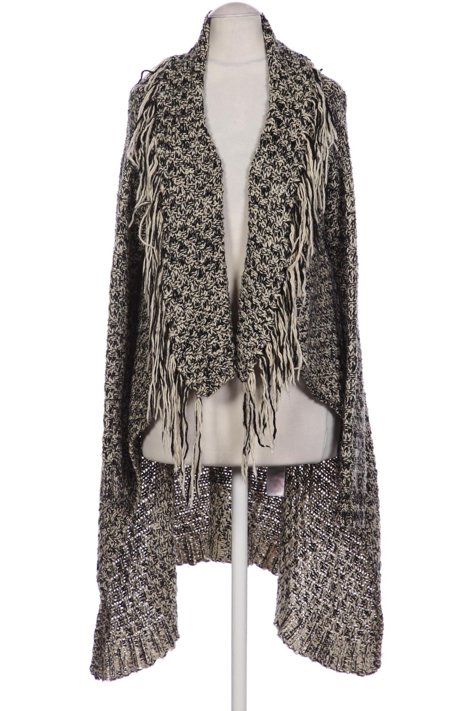 

Only Damen Strickjacke, grau, Gr. 34