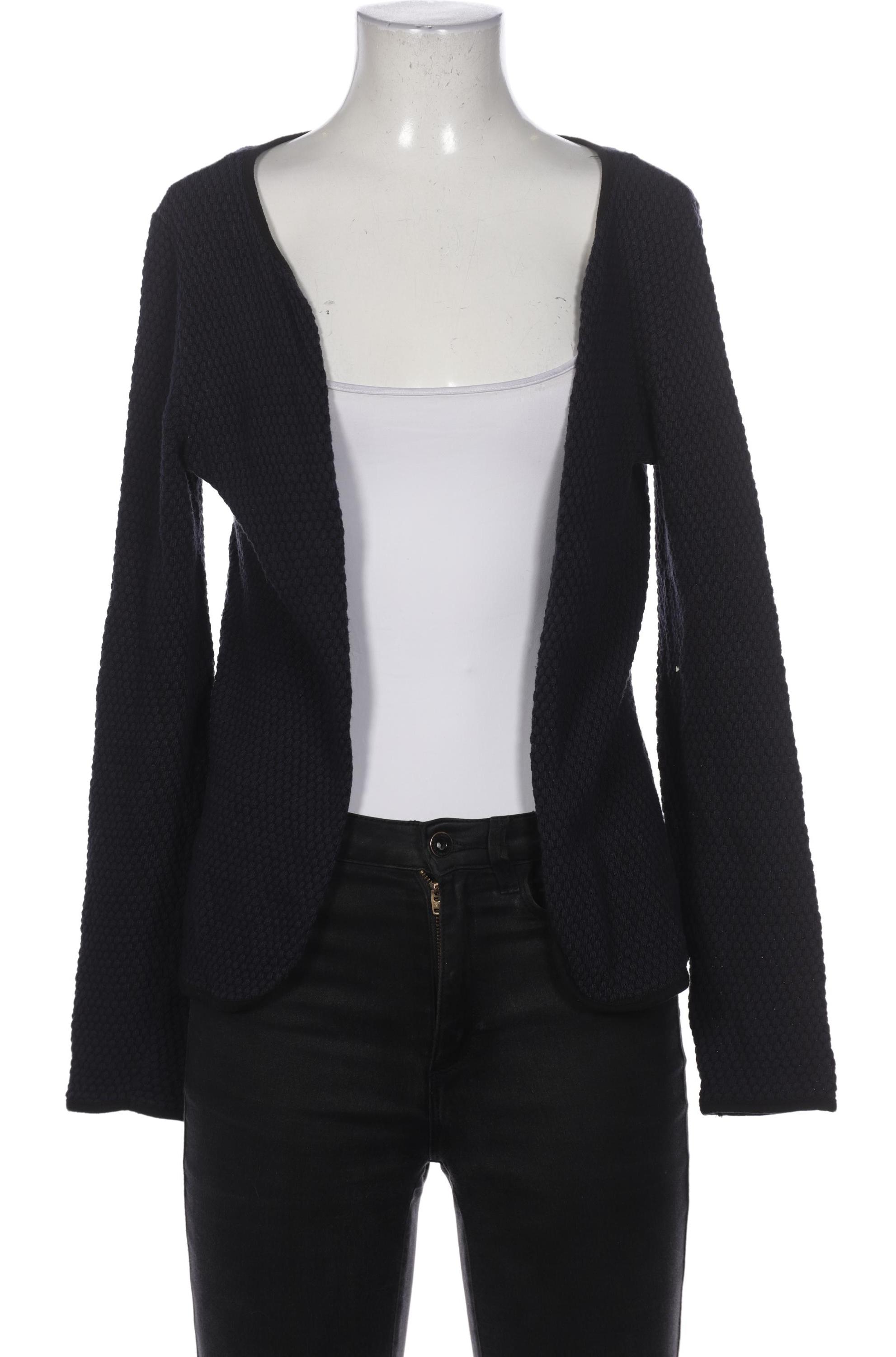

Only Damen Strickjacke, marineblau, Gr. 36