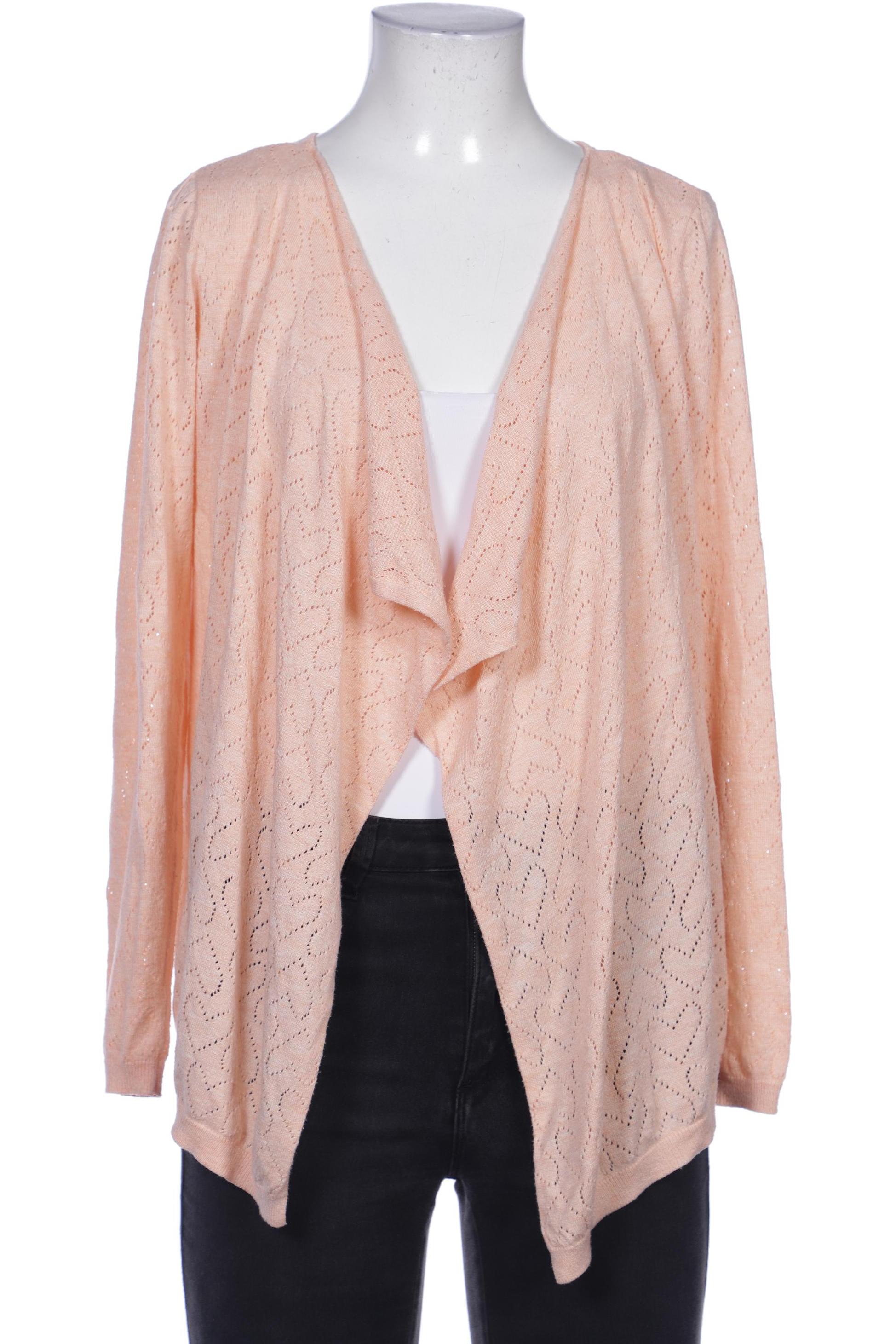 

Only Damen Strickjacke, pink, Gr. 34