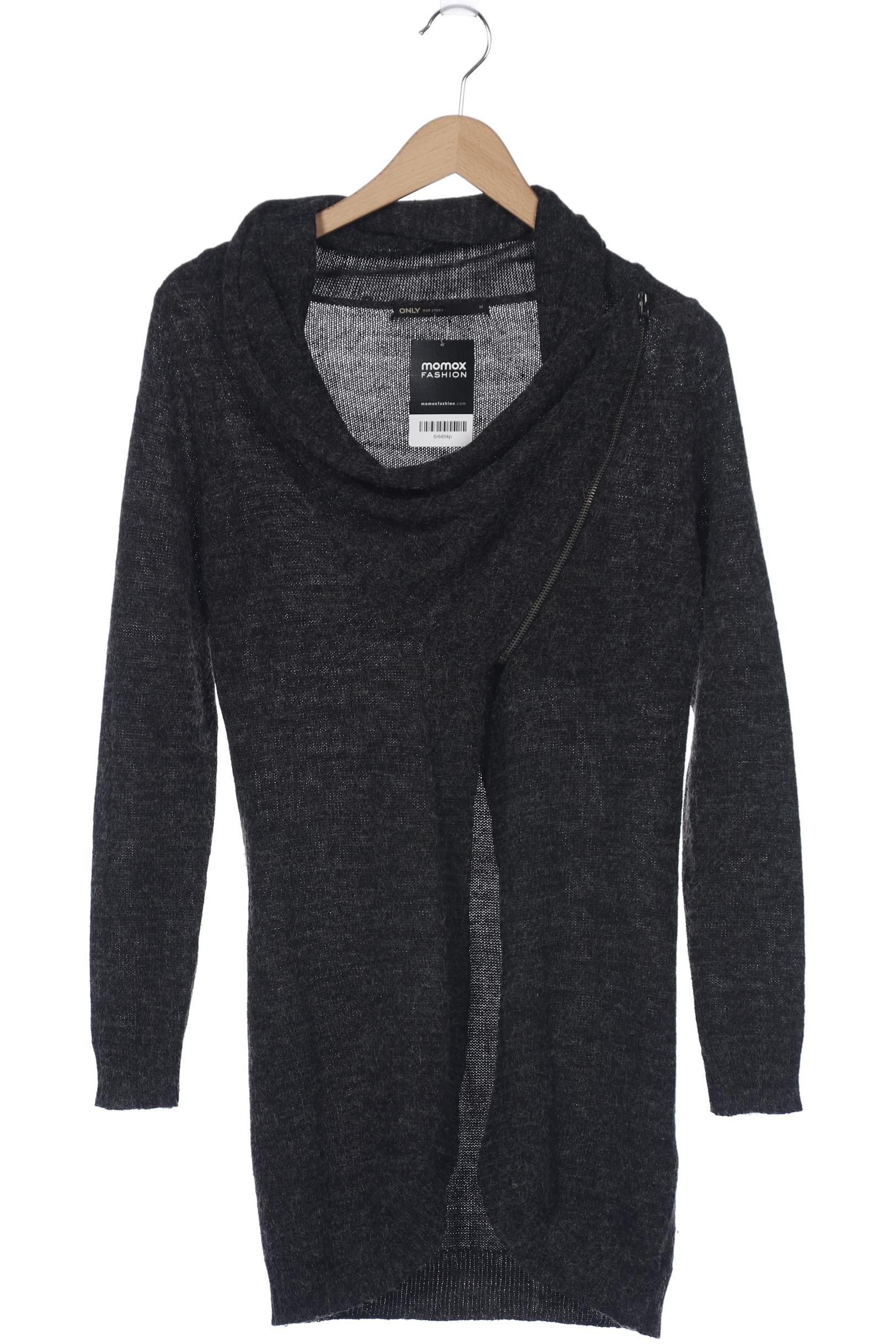 

Only Damen Strickjacke, grau, Gr. 38