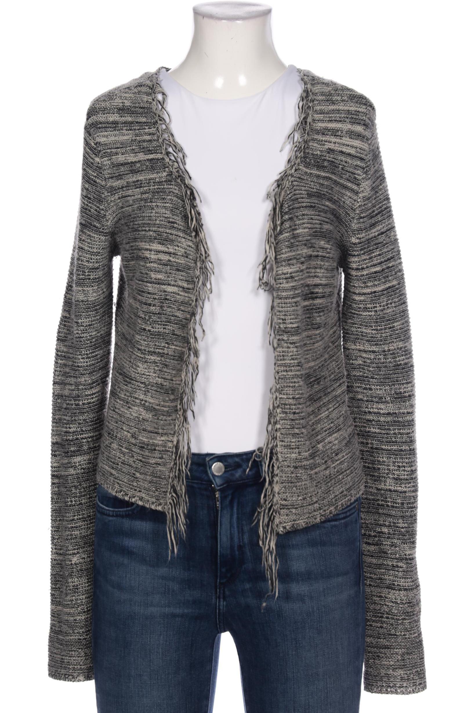 

Only Damen Strickjacke, grau, Gr. 34