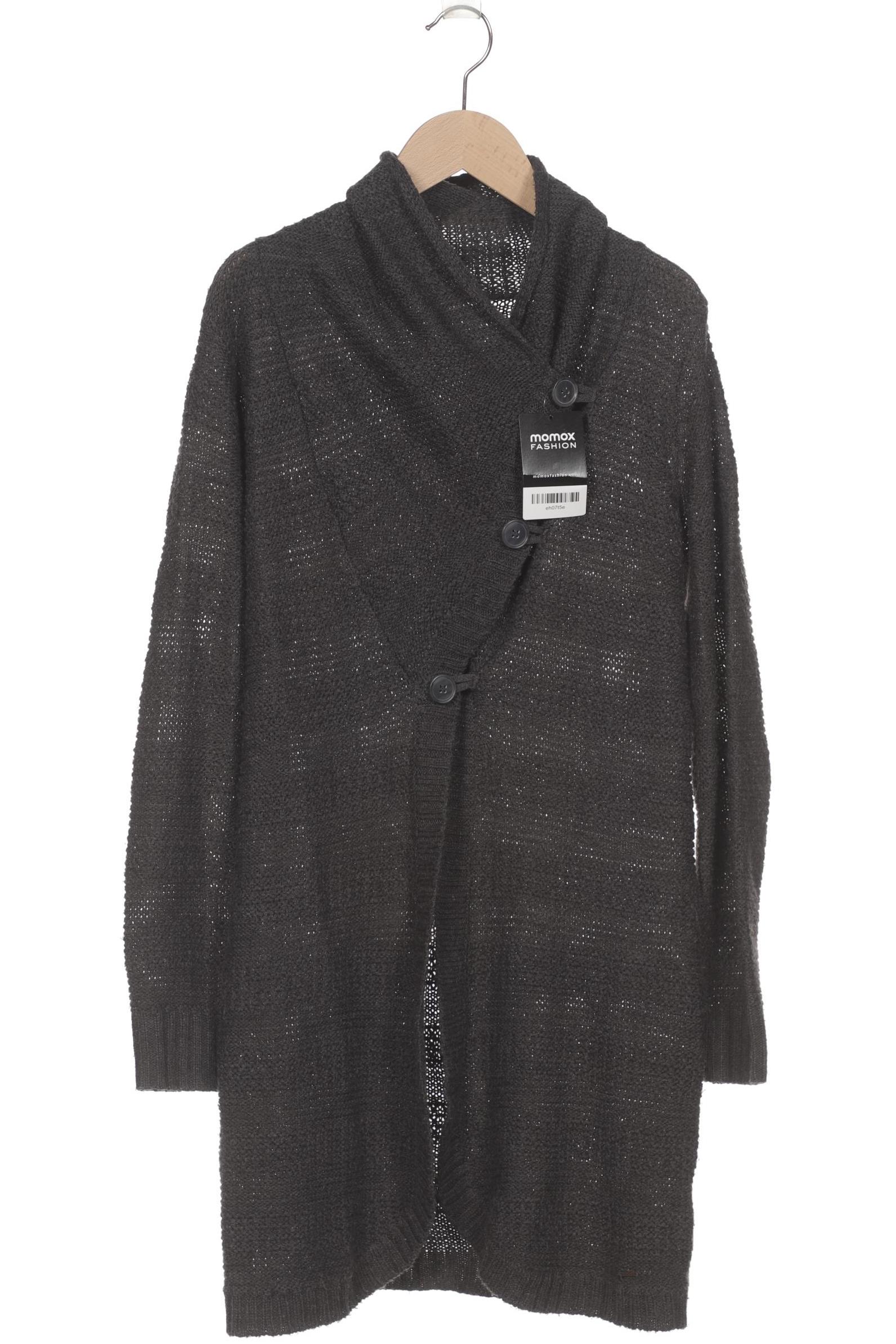 

Only Damen Strickjacke, grau, Gr. 38