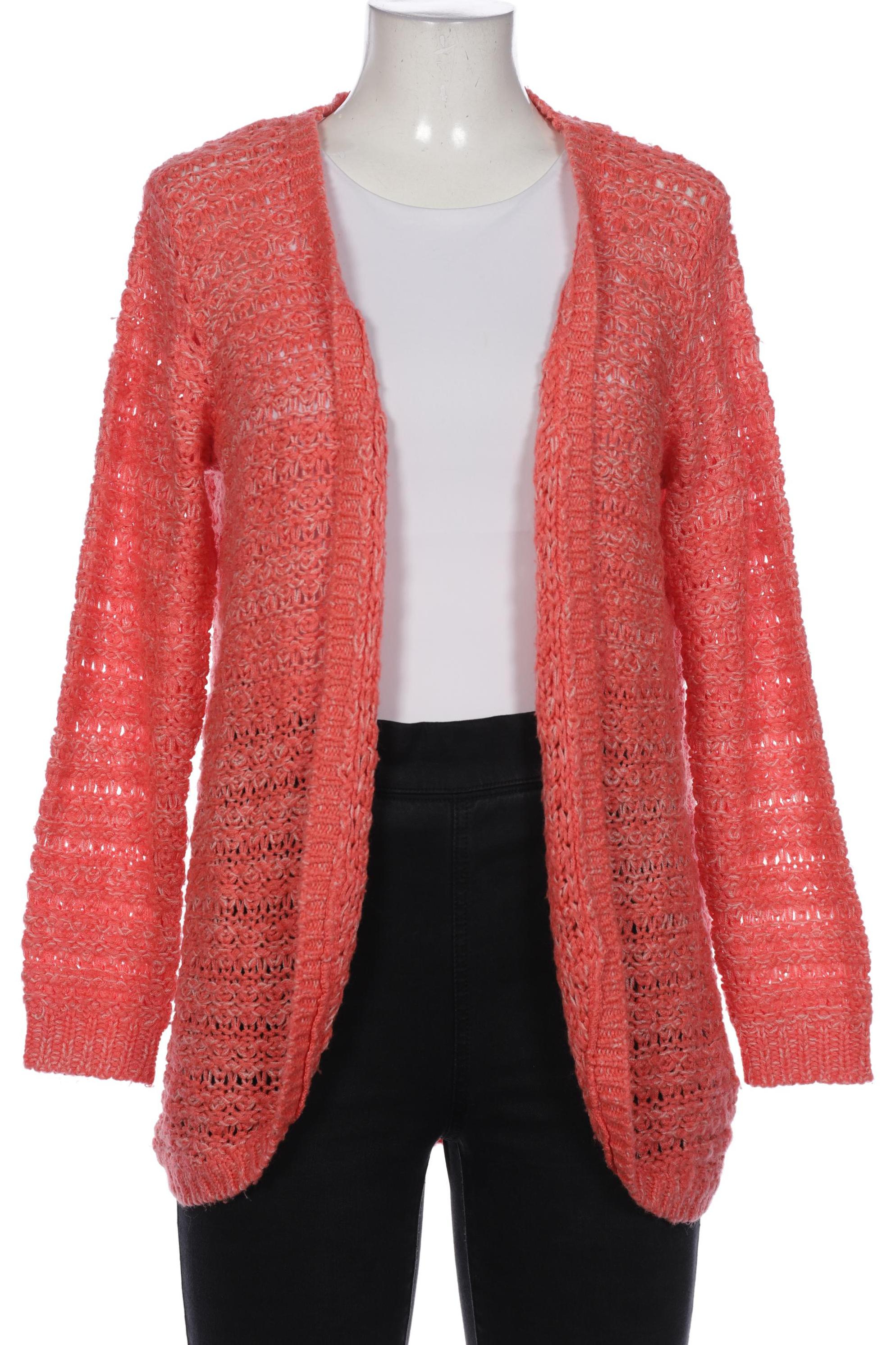 

Only Damen Strickjacke, pink, Gr. 38