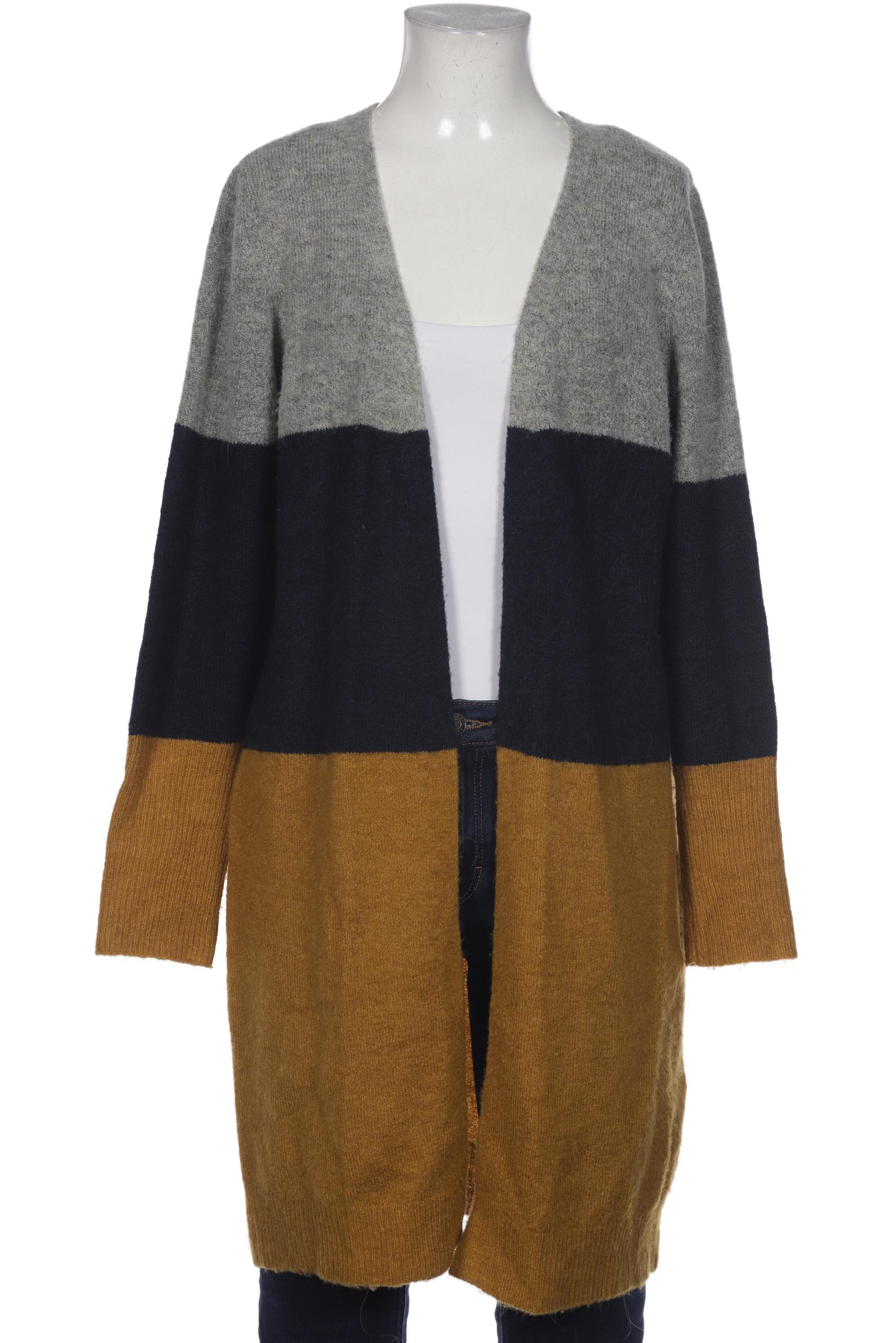 

Only Damen Strickjacke, mehrfarbig, Gr. 38