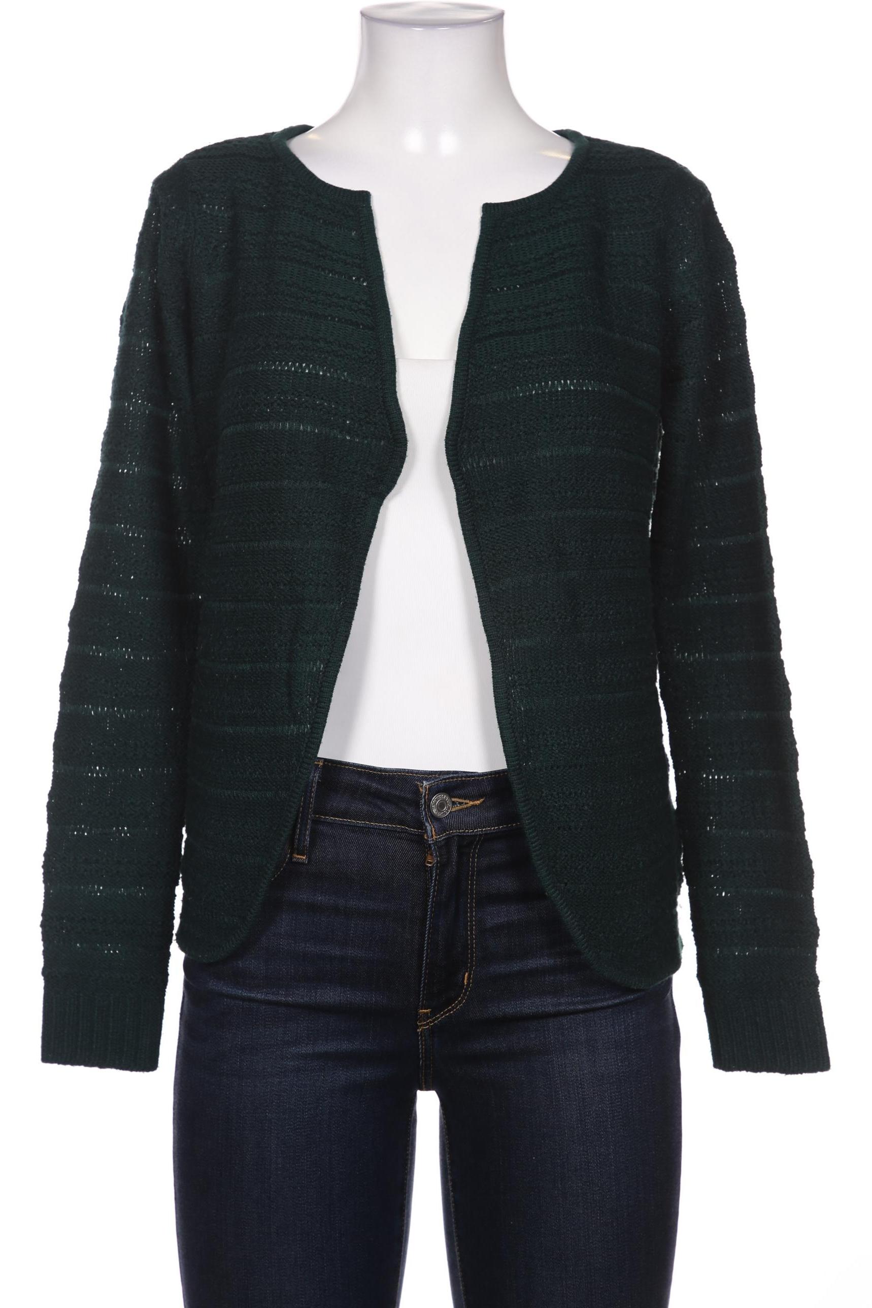 

Only Damen Strickjacke, grün, Gr. 38