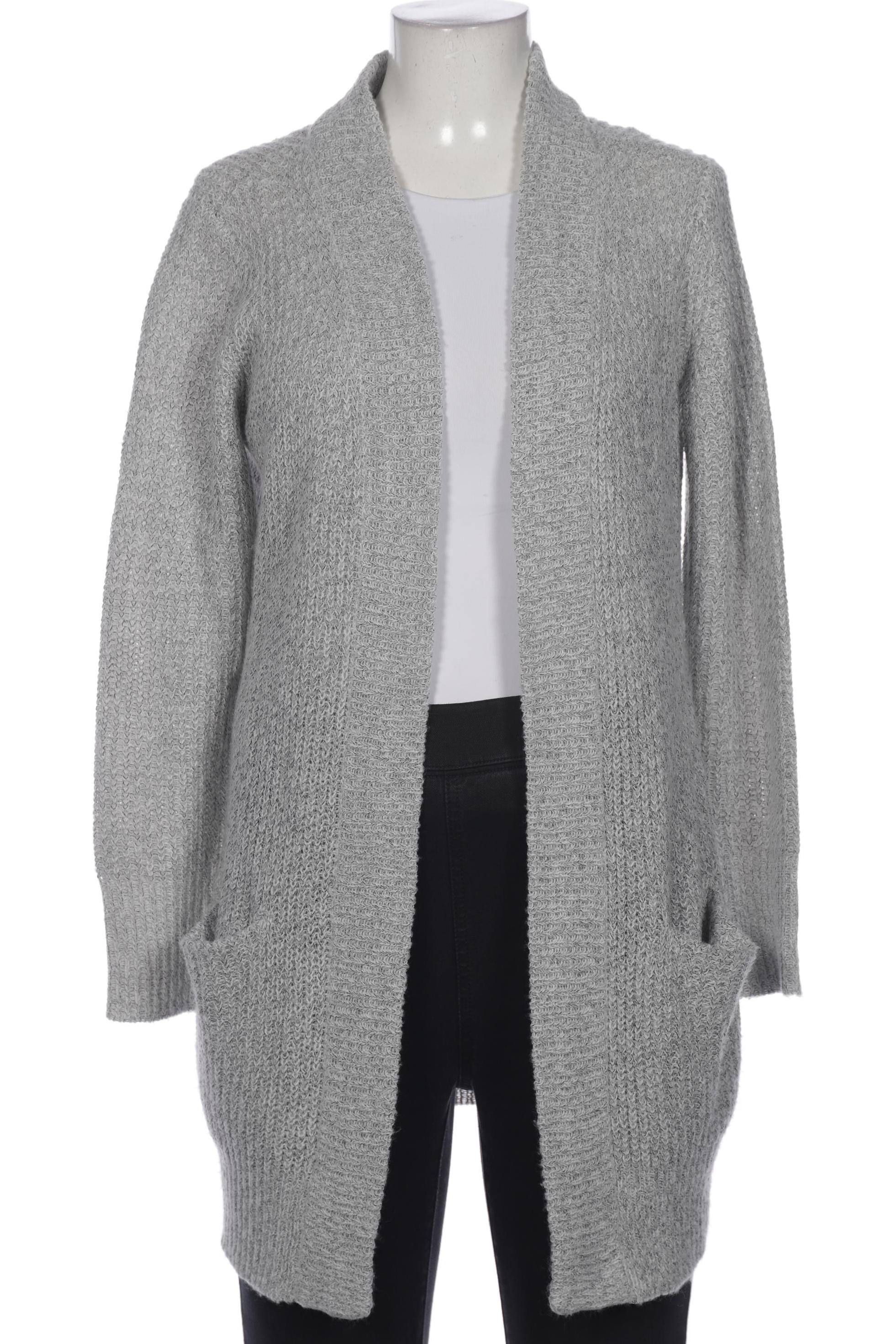 

Only Damen Strickjacke, grau, Gr. 38