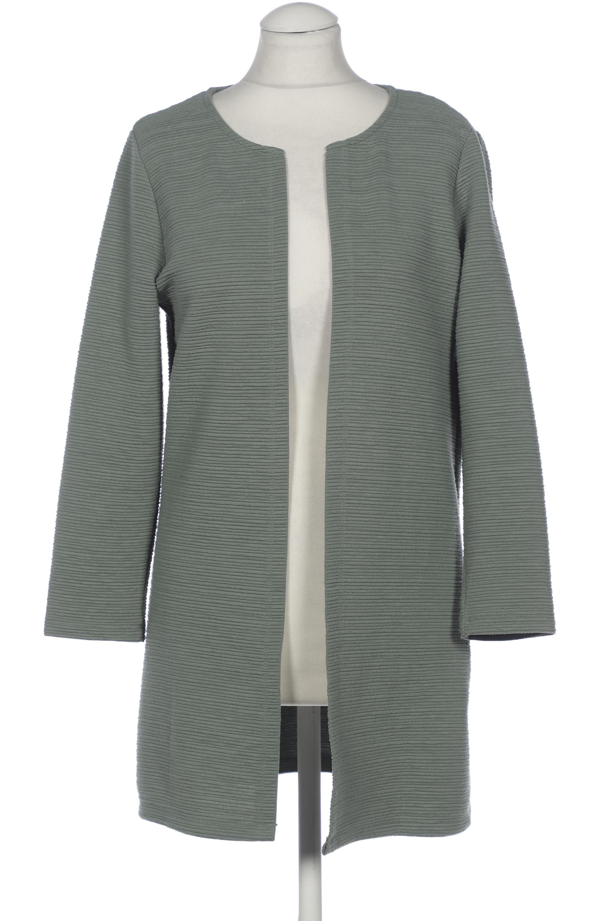 

Only Damen Strickjacke, grün, Gr. 38