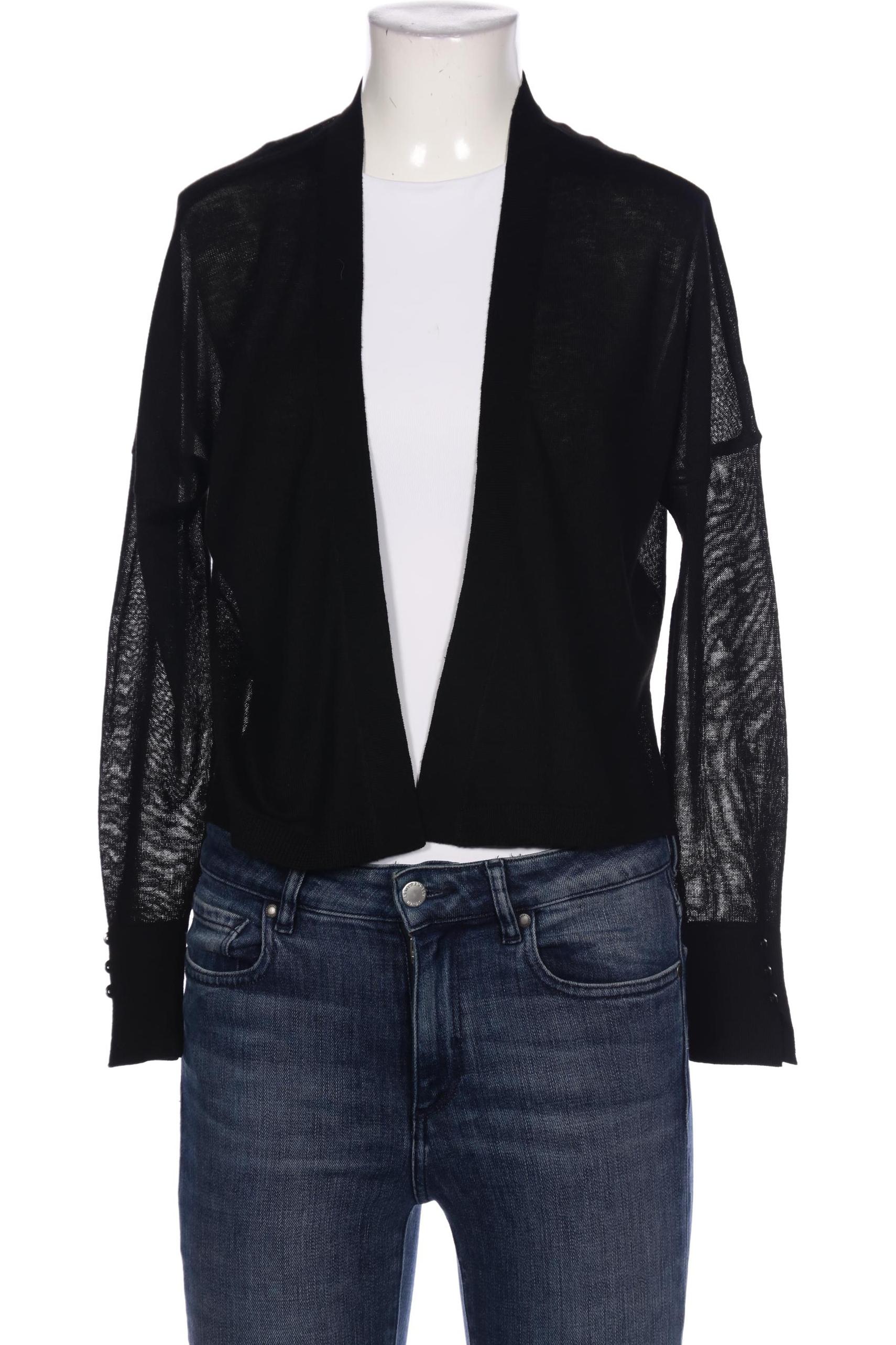 

ONLY Damen Strickjacke, schwarz