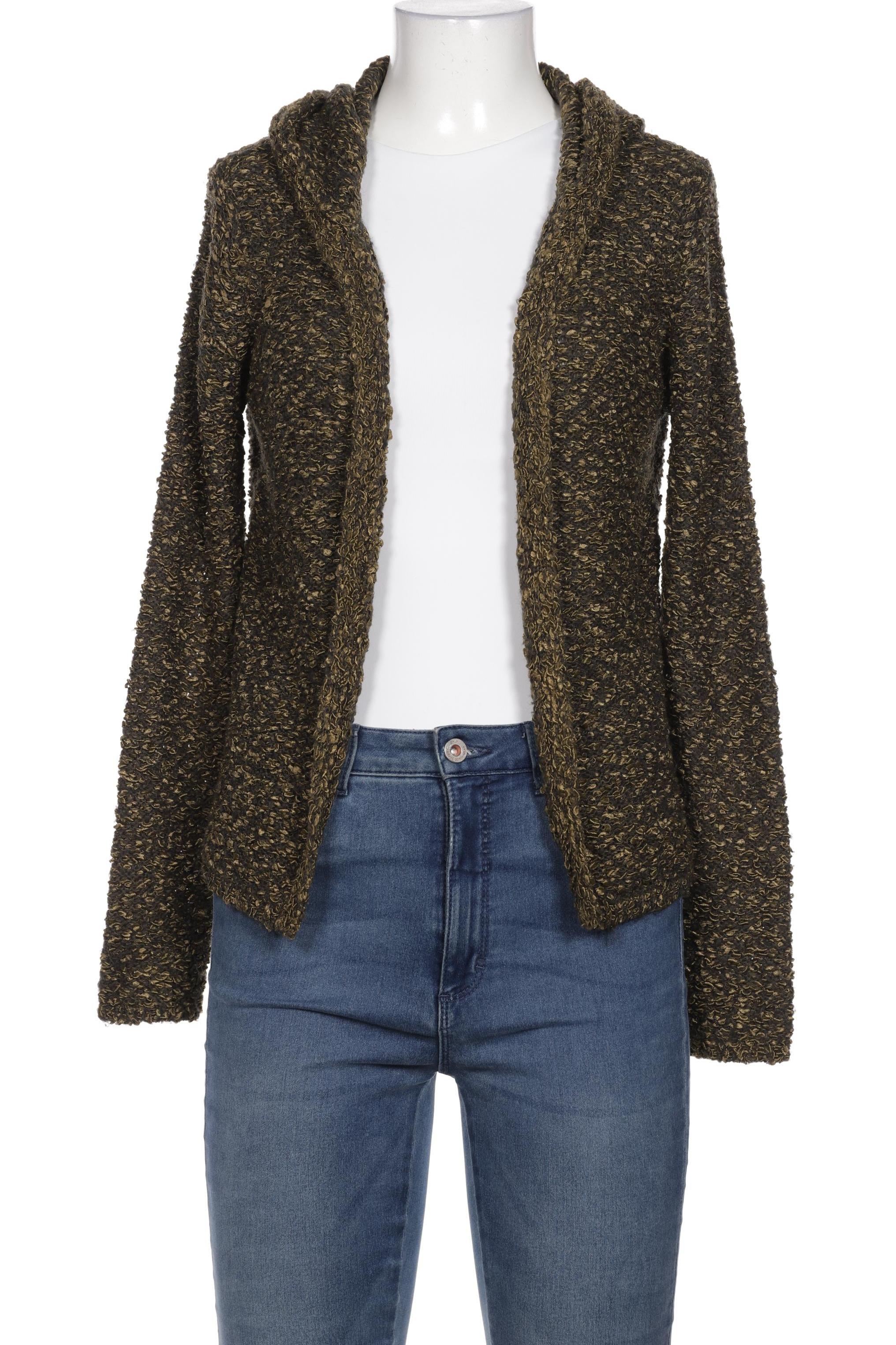 

ONLY Damen Strickjacke, grün