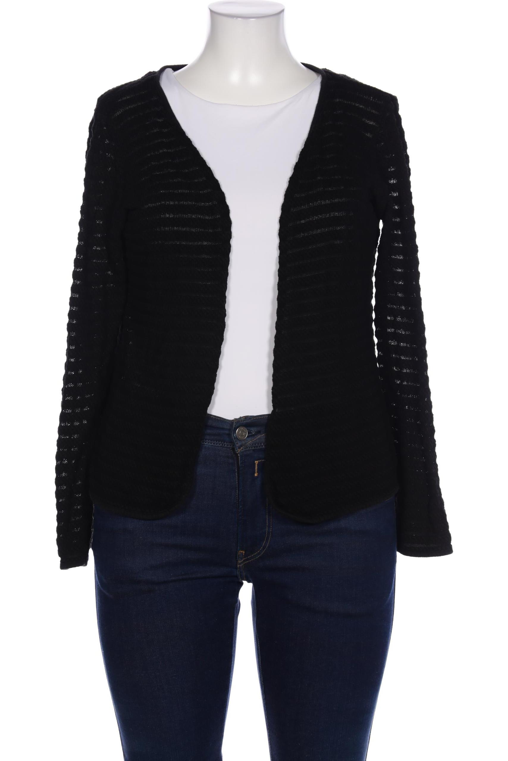 

ONLY Damen Strickjacke, schwarz