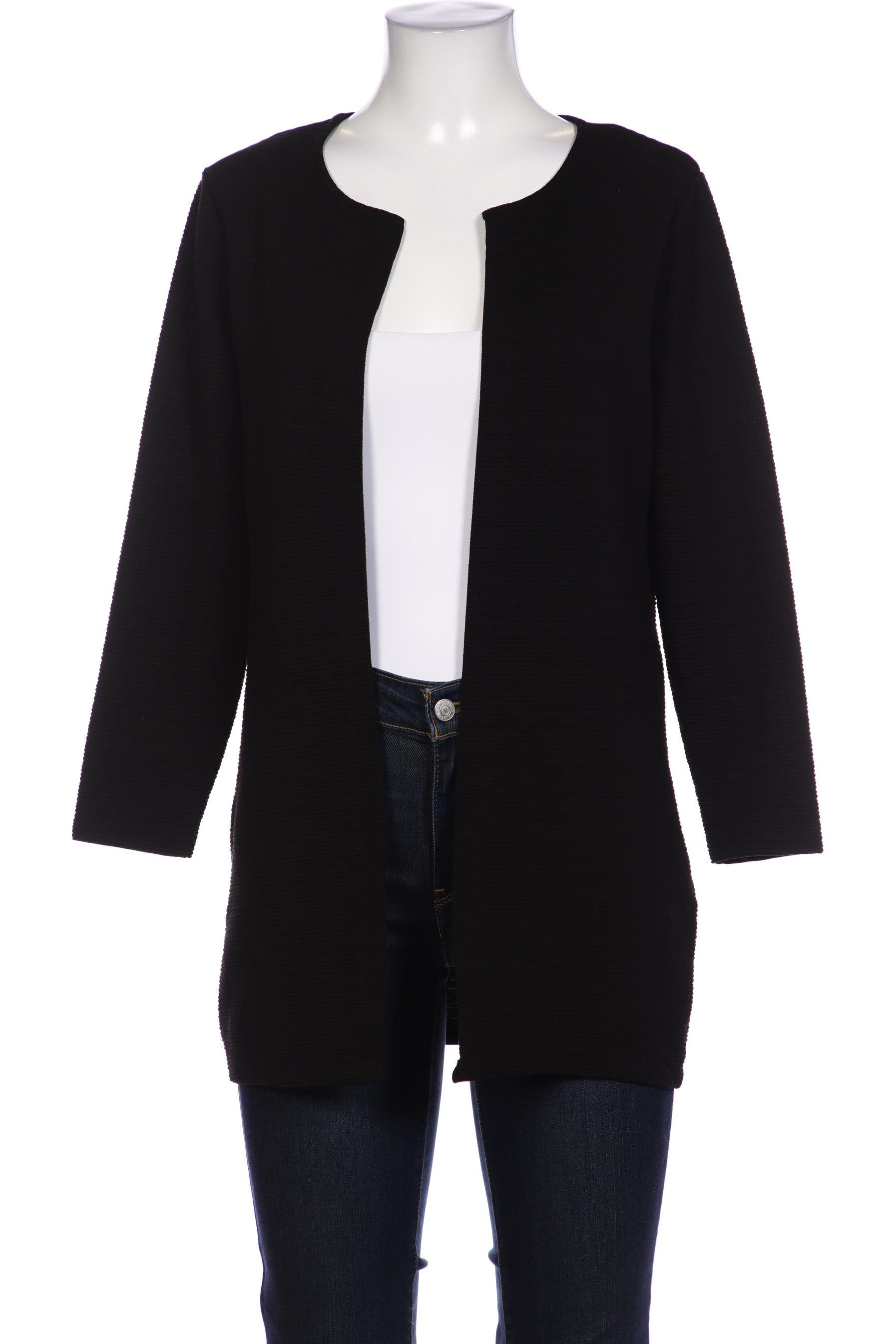 

Only Damen Strickjacke, schwarz, Gr. 38