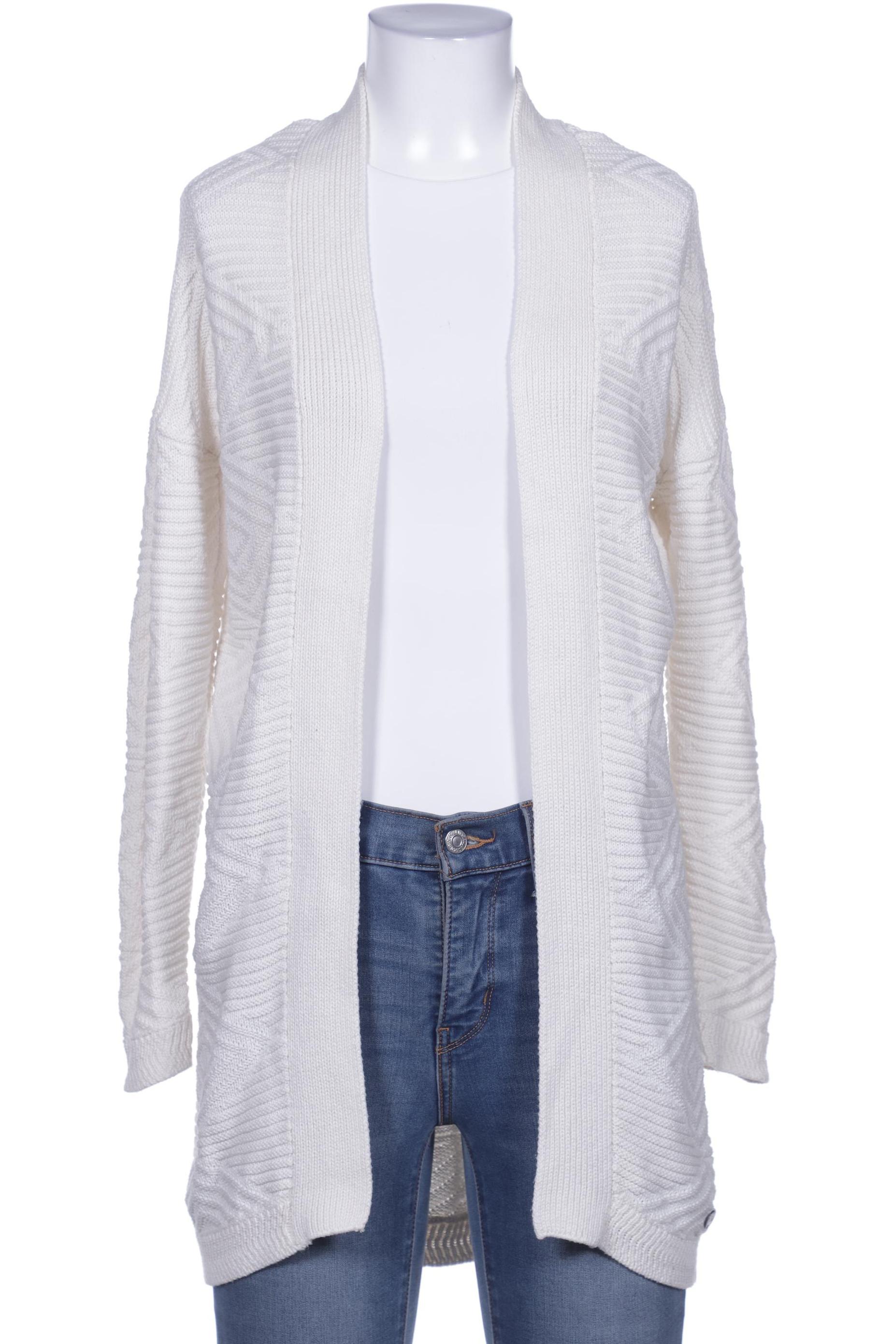 

ONLY Damen Strickjacke, weiß