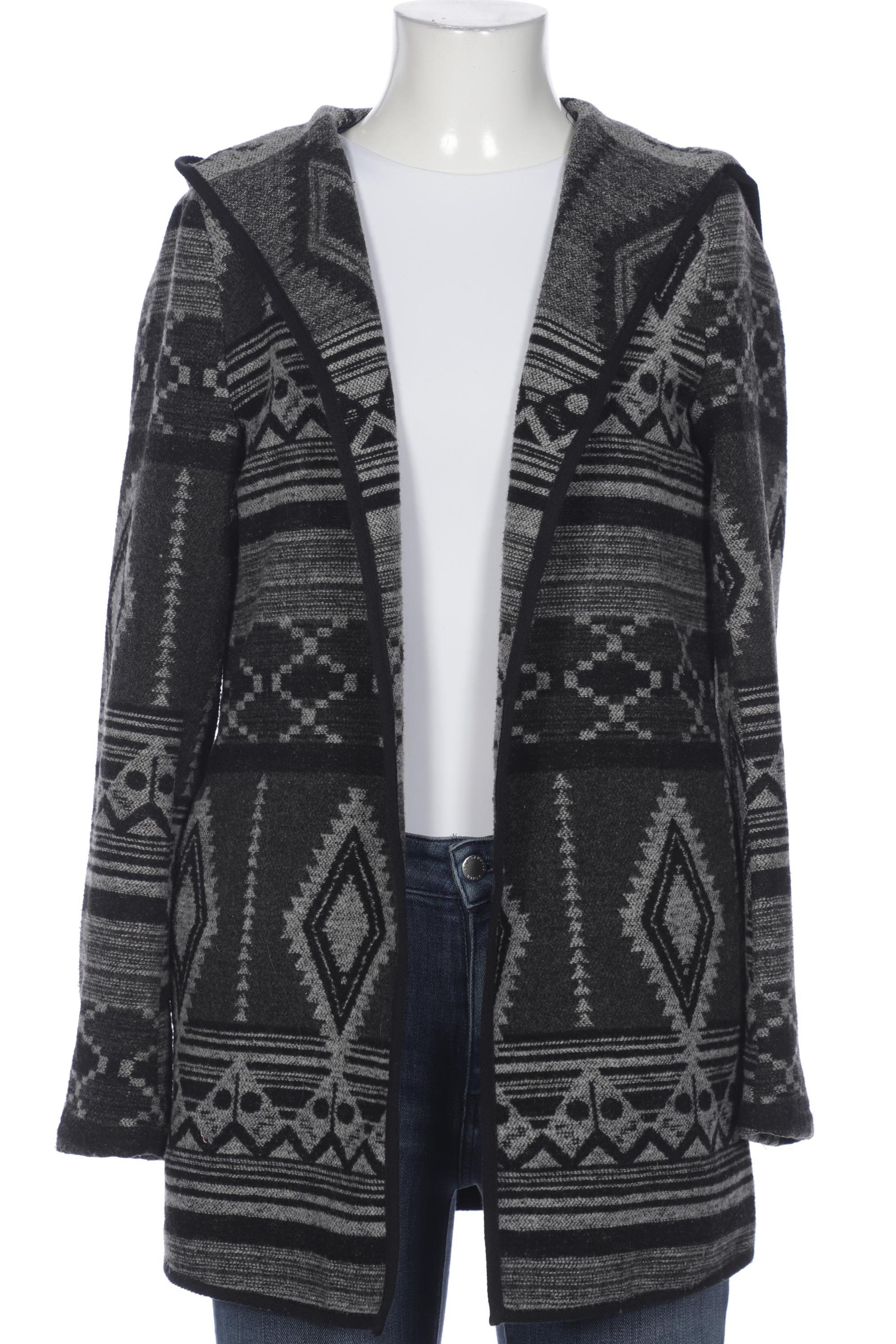 

Only Damen Strickjacke, grau, Gr. 36