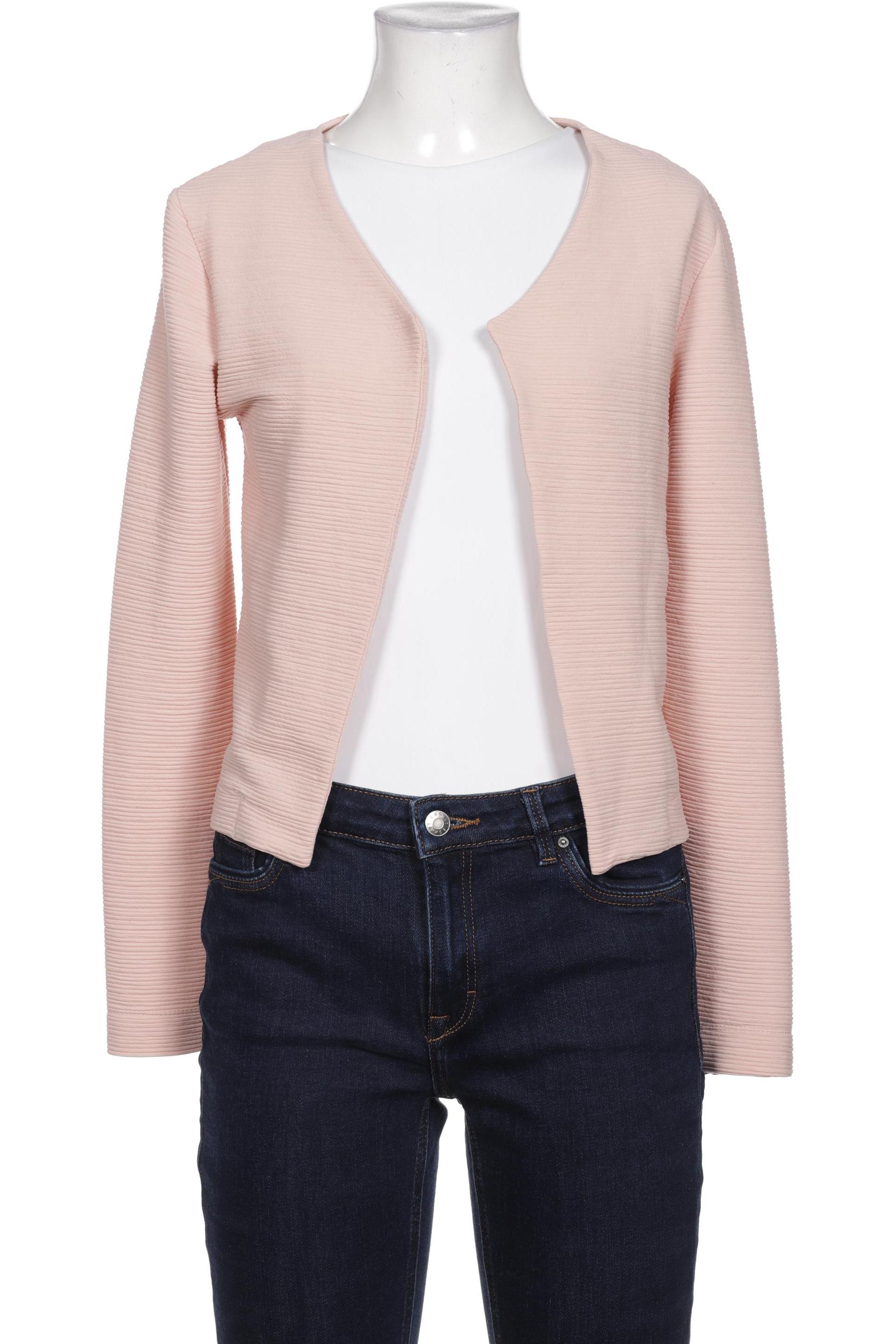 

Only Damen Strickjacke, orange, Gr. 36