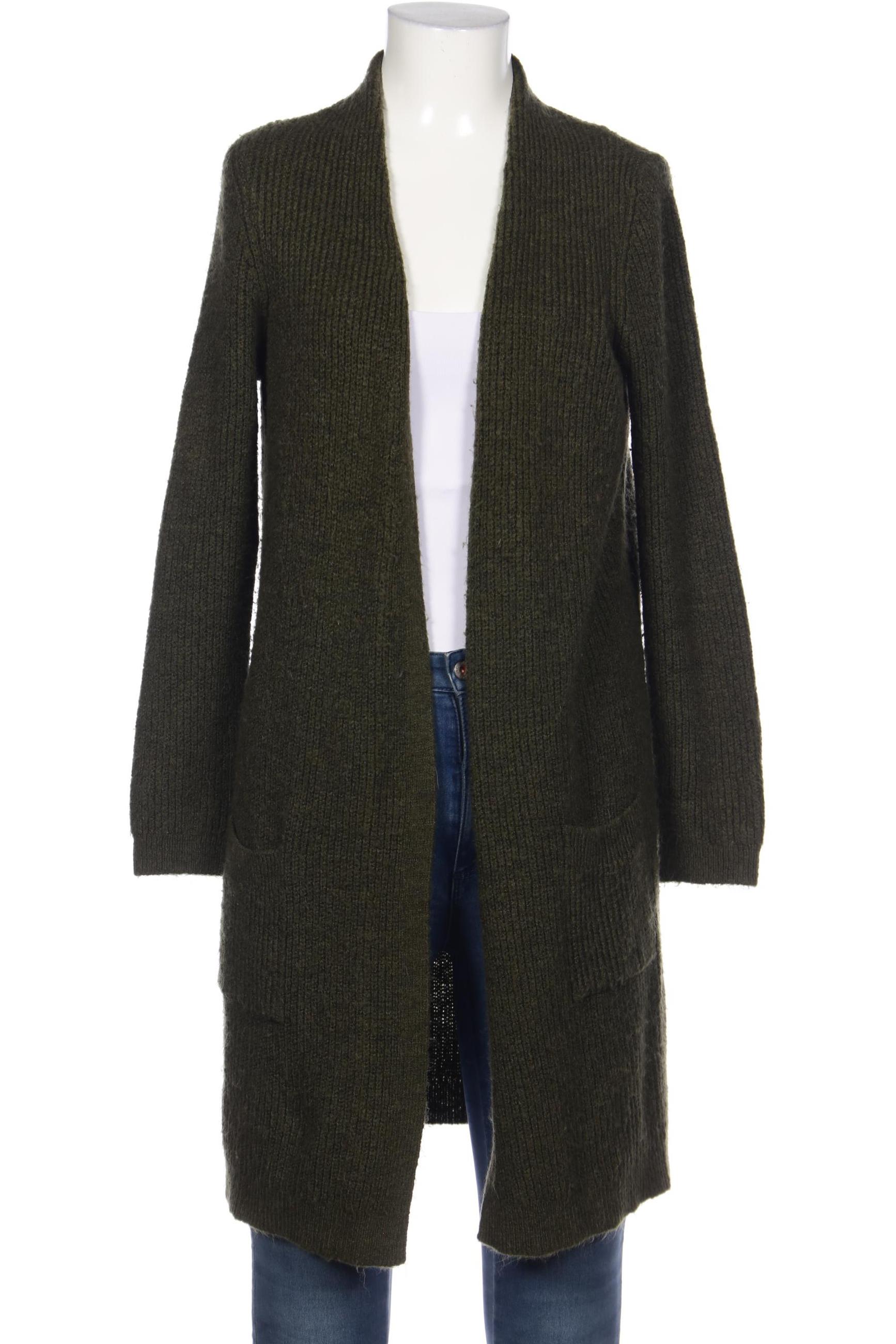 

ONLY Damen Strickjacke, grün