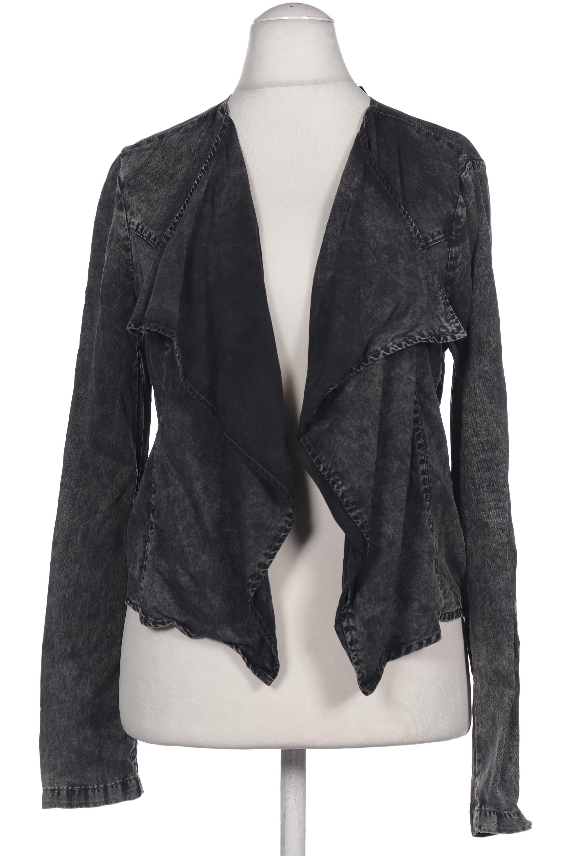

ONLY Damen Strickjacke, grau