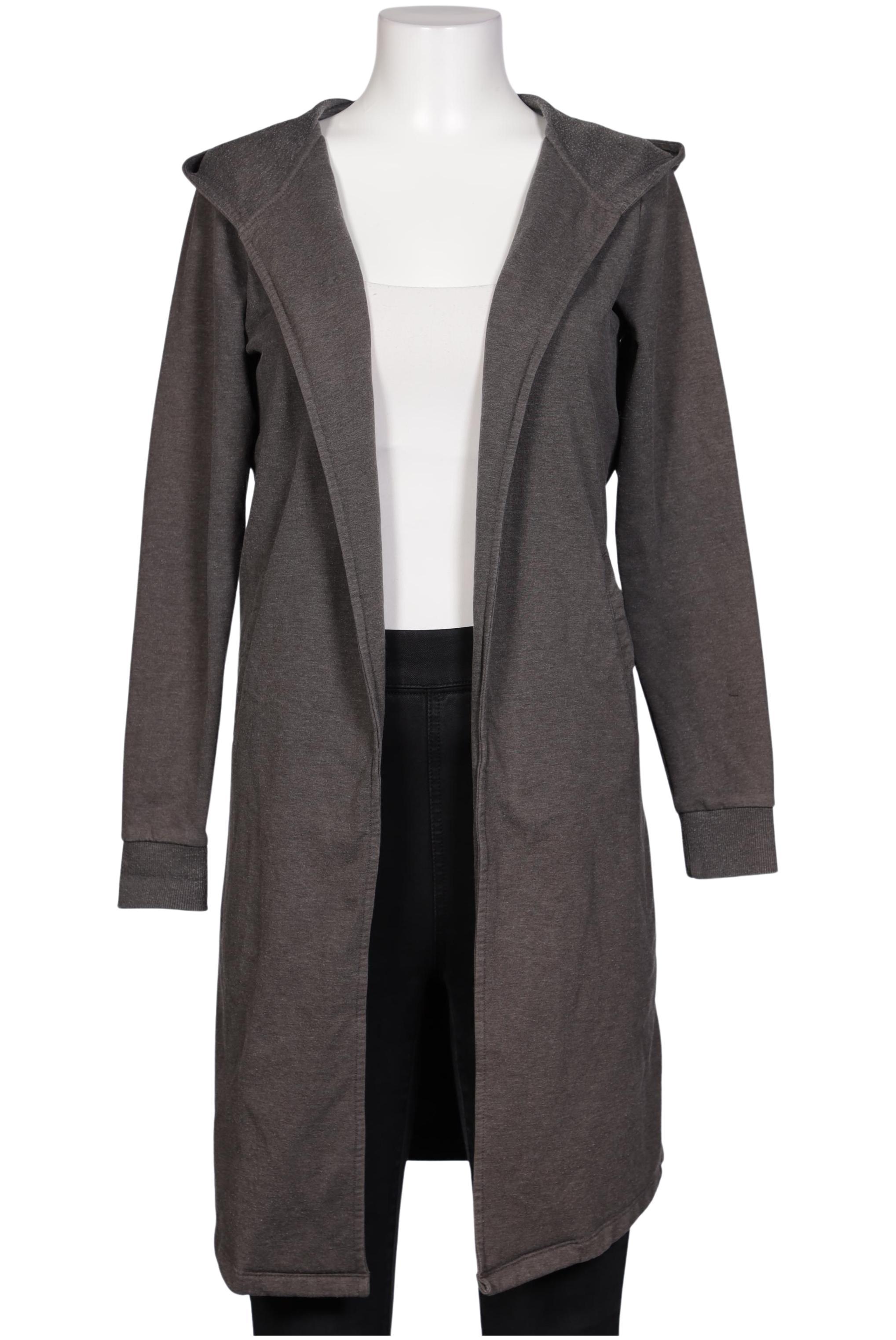 

Only Damen Strickjacke, grau, Gr. 38