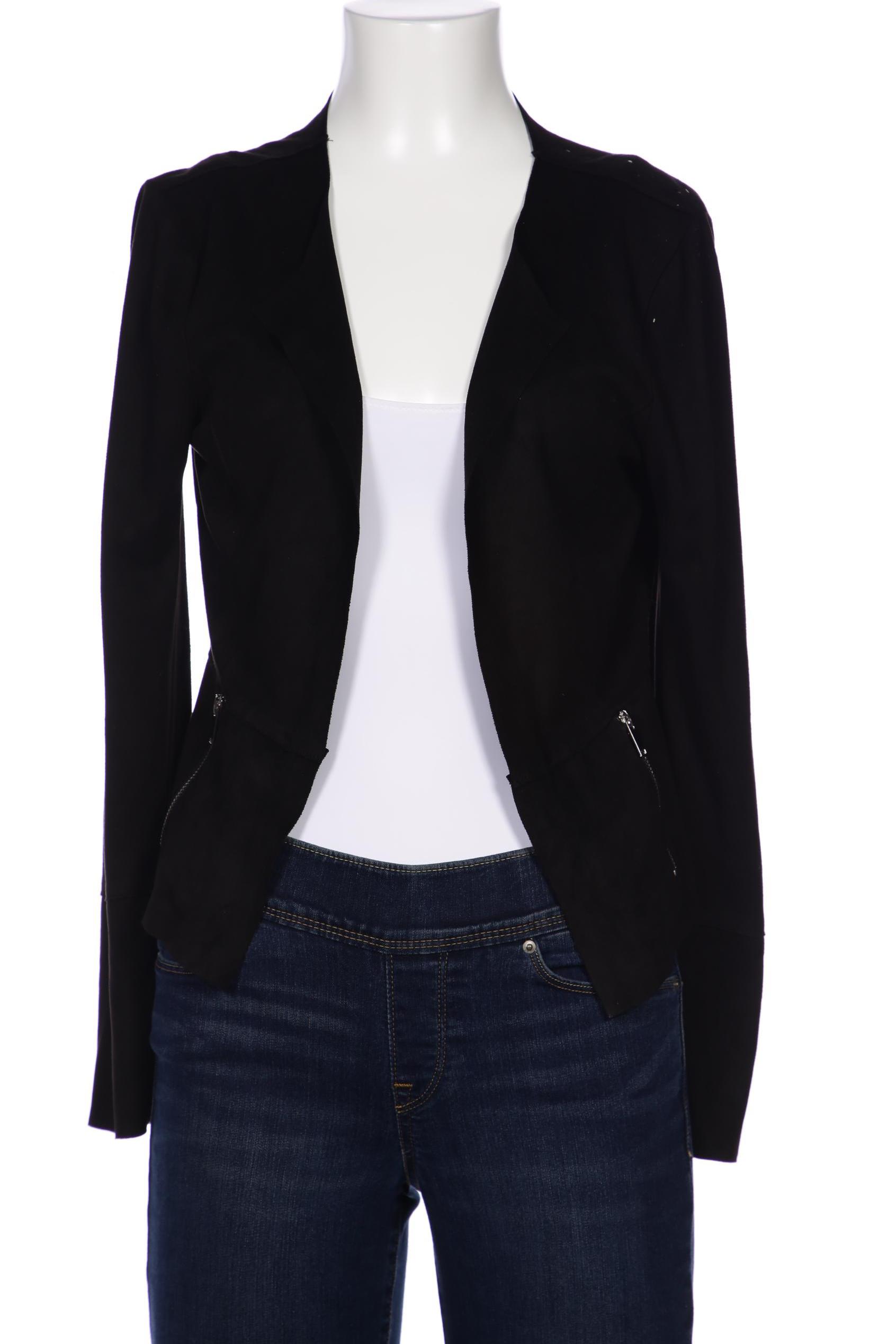 

ONLY Damen Strickjacke, schwarz