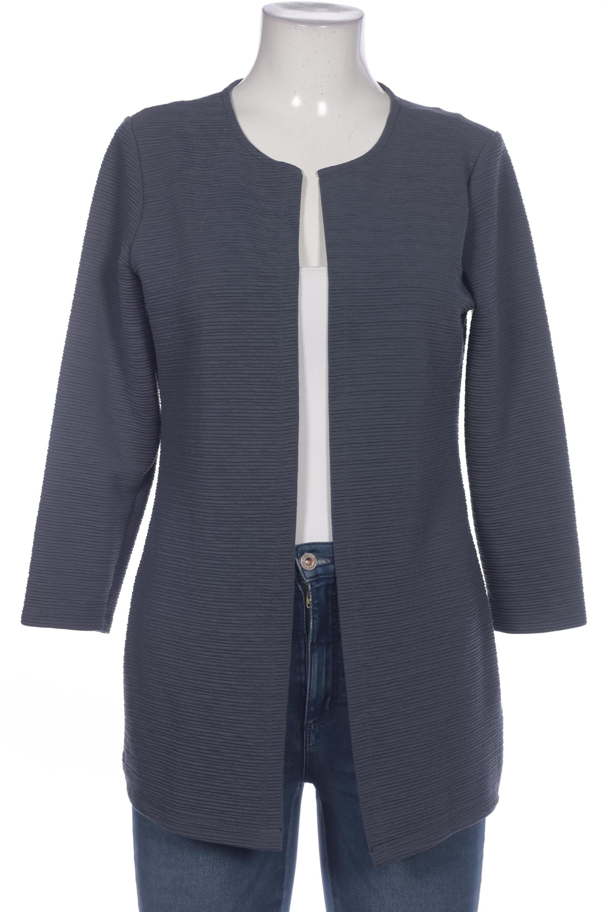 

Only Damen Strickjacke, grau, Gr. 38