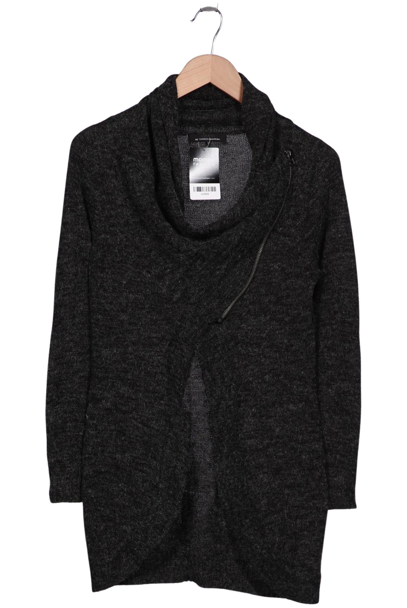 

Only Damen Strickjacke, grau, Gr. 36