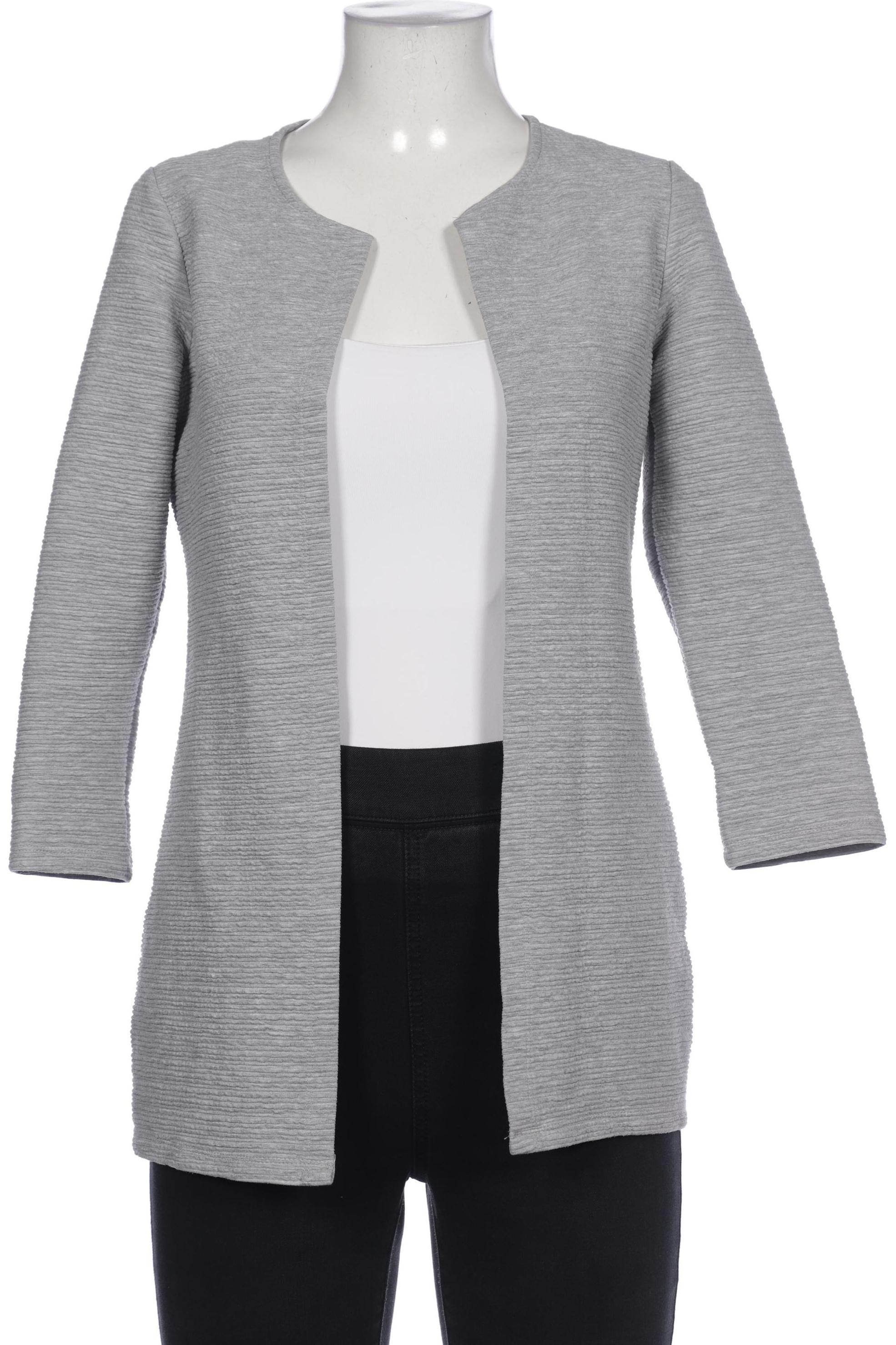 

Only Damen Strickjacke, grau, Gr. 38