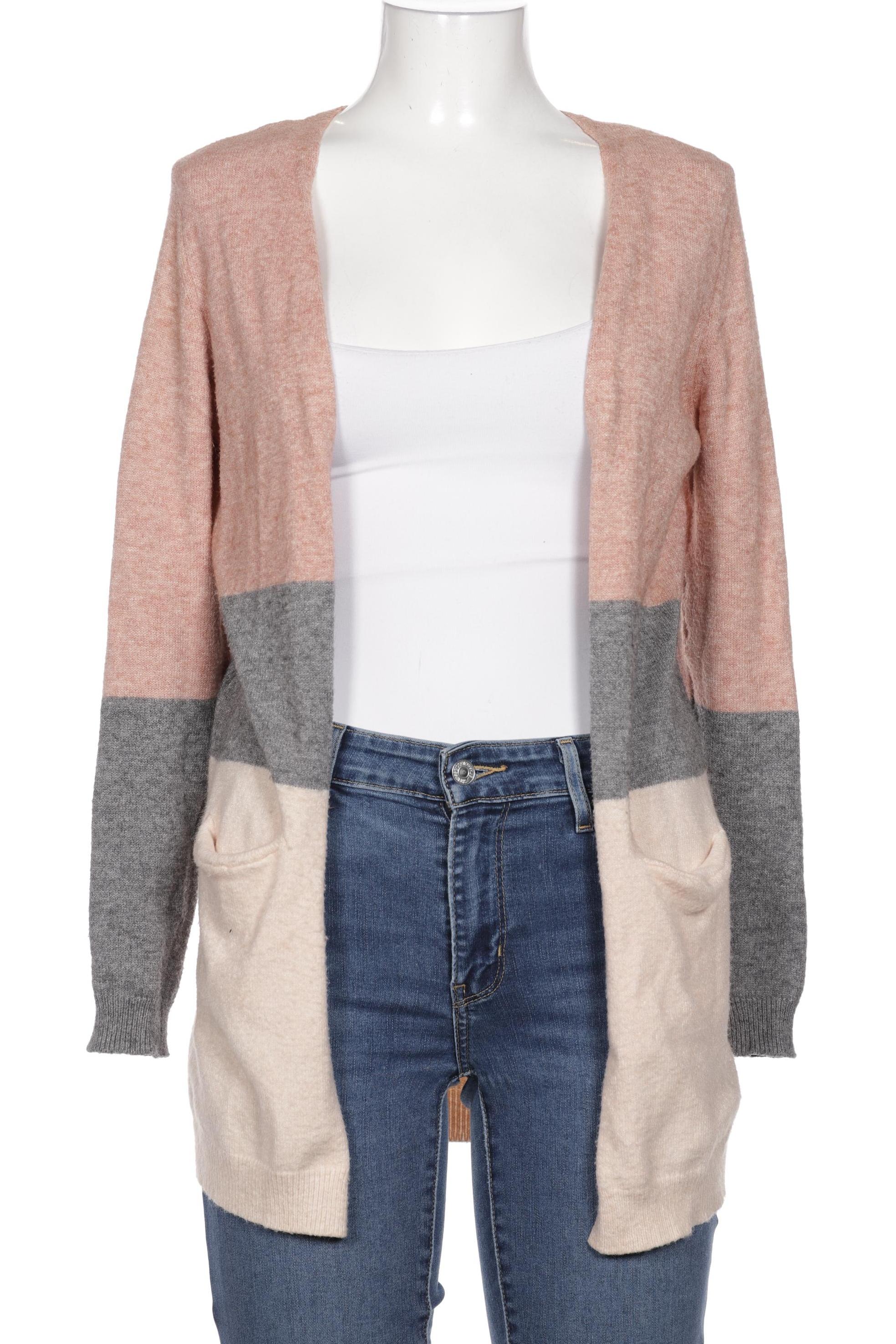 

Only Damen Strickjacke, pink, Gr. 36