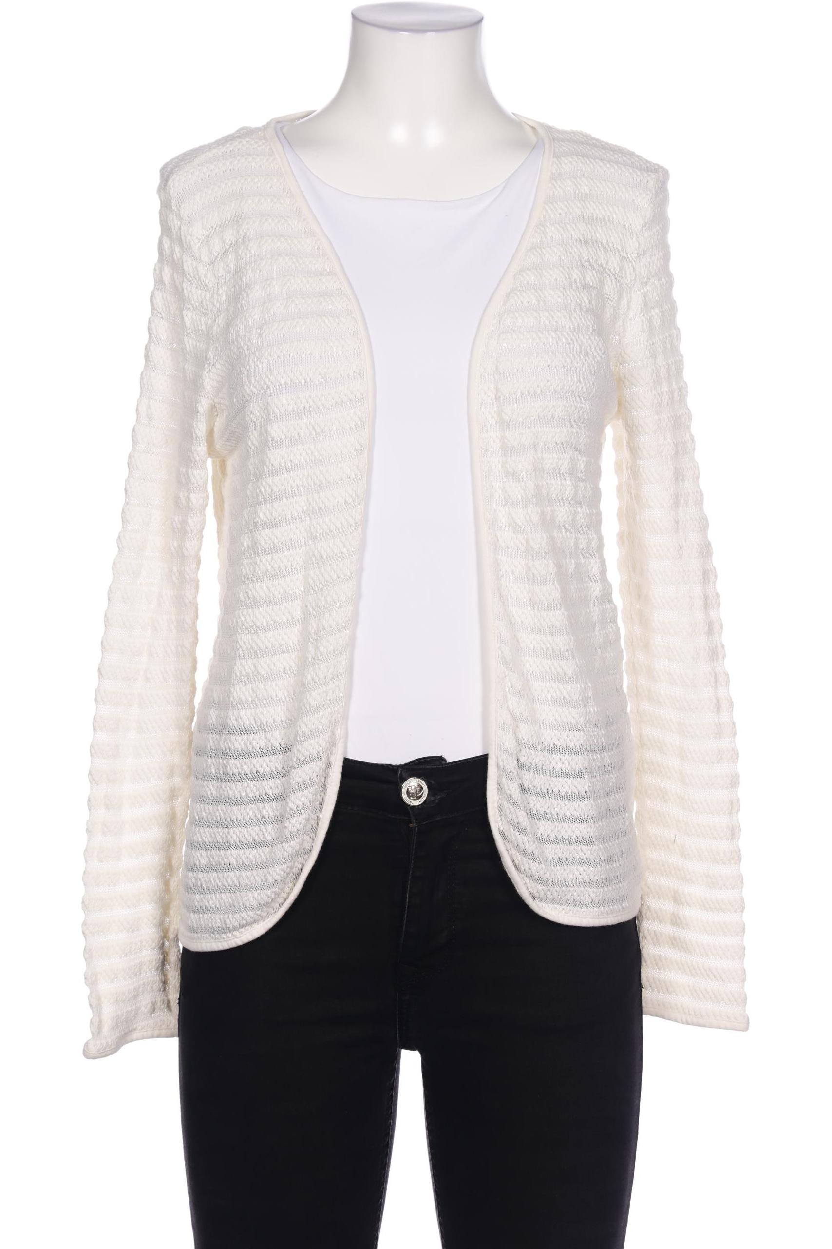 

Only Damen Strickjacke, cremeweiß, Gr. 42