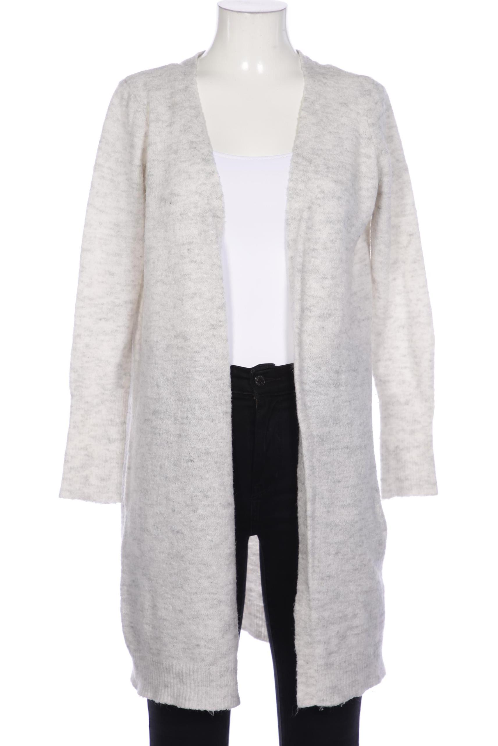 

ONLY Damen Strickjacke, grau