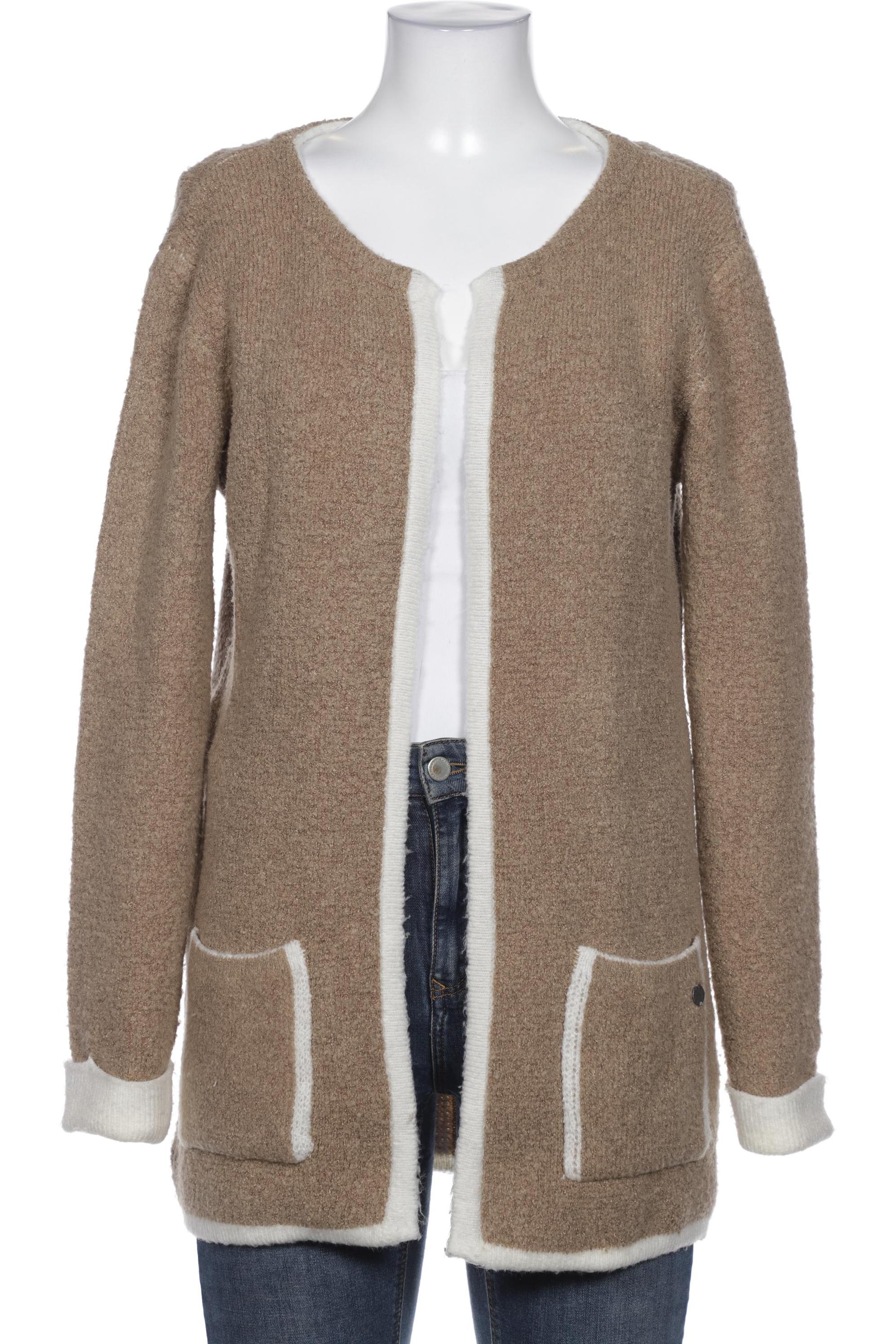 

ONLY Damen Strickjacke, beige