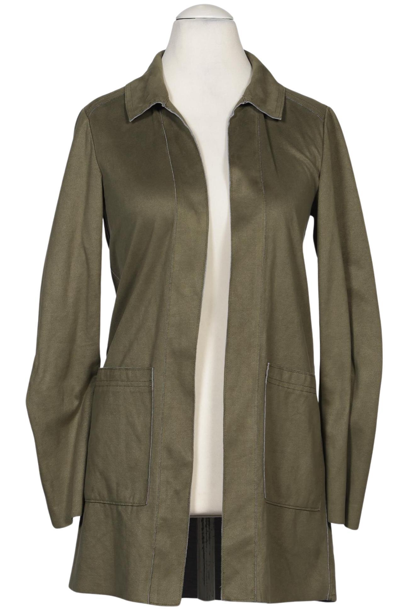 

Only Damen Strickjacke, grün, Gr. 36