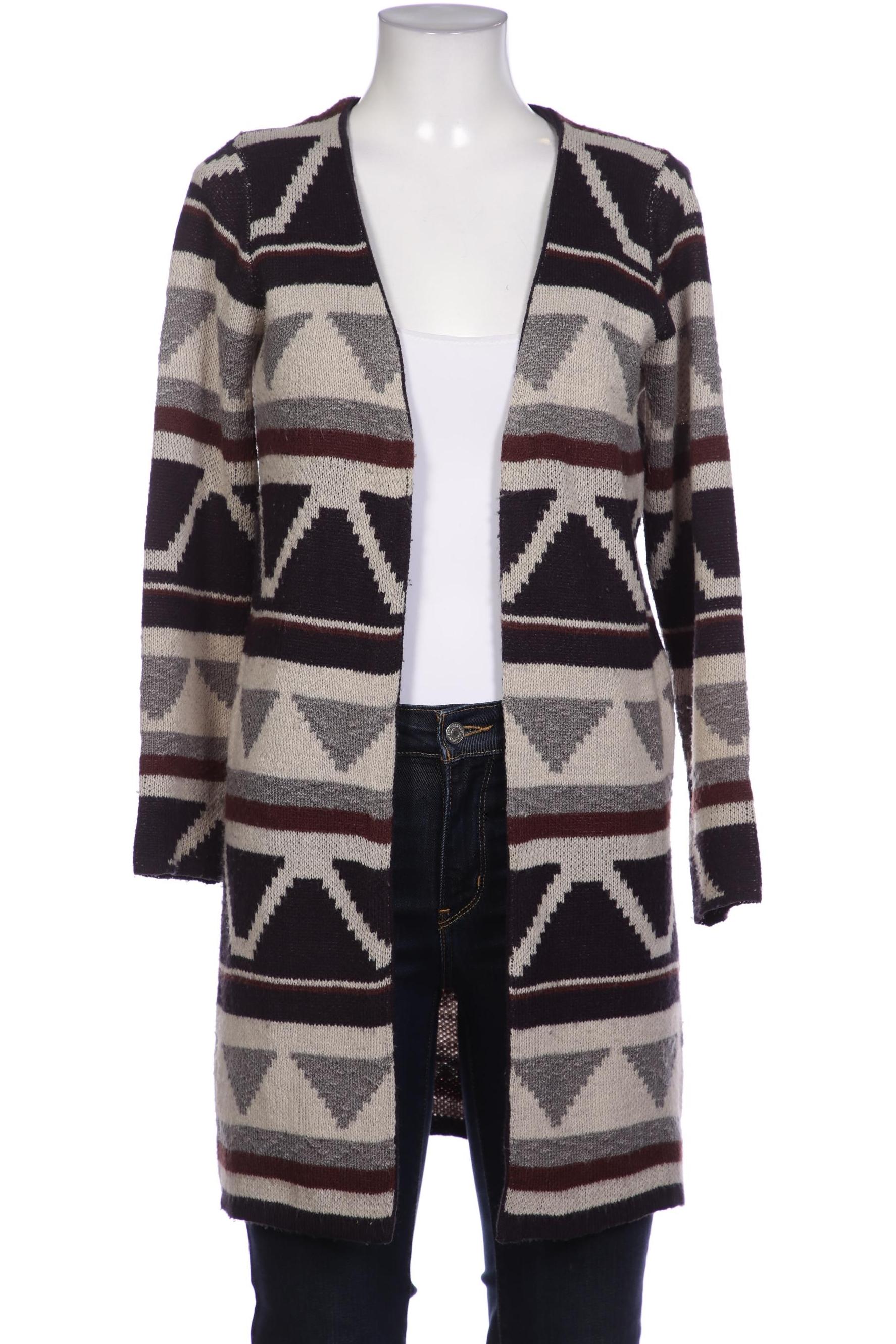 

Only Damen Strickjacke, grau, Gr. 38