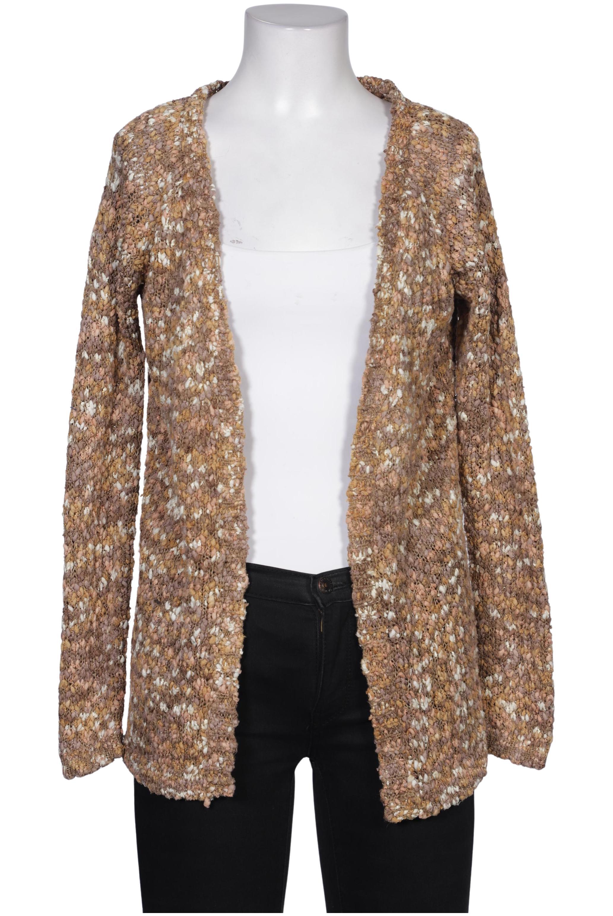 

Only Damen Strickjacke, braun, Gr. 34