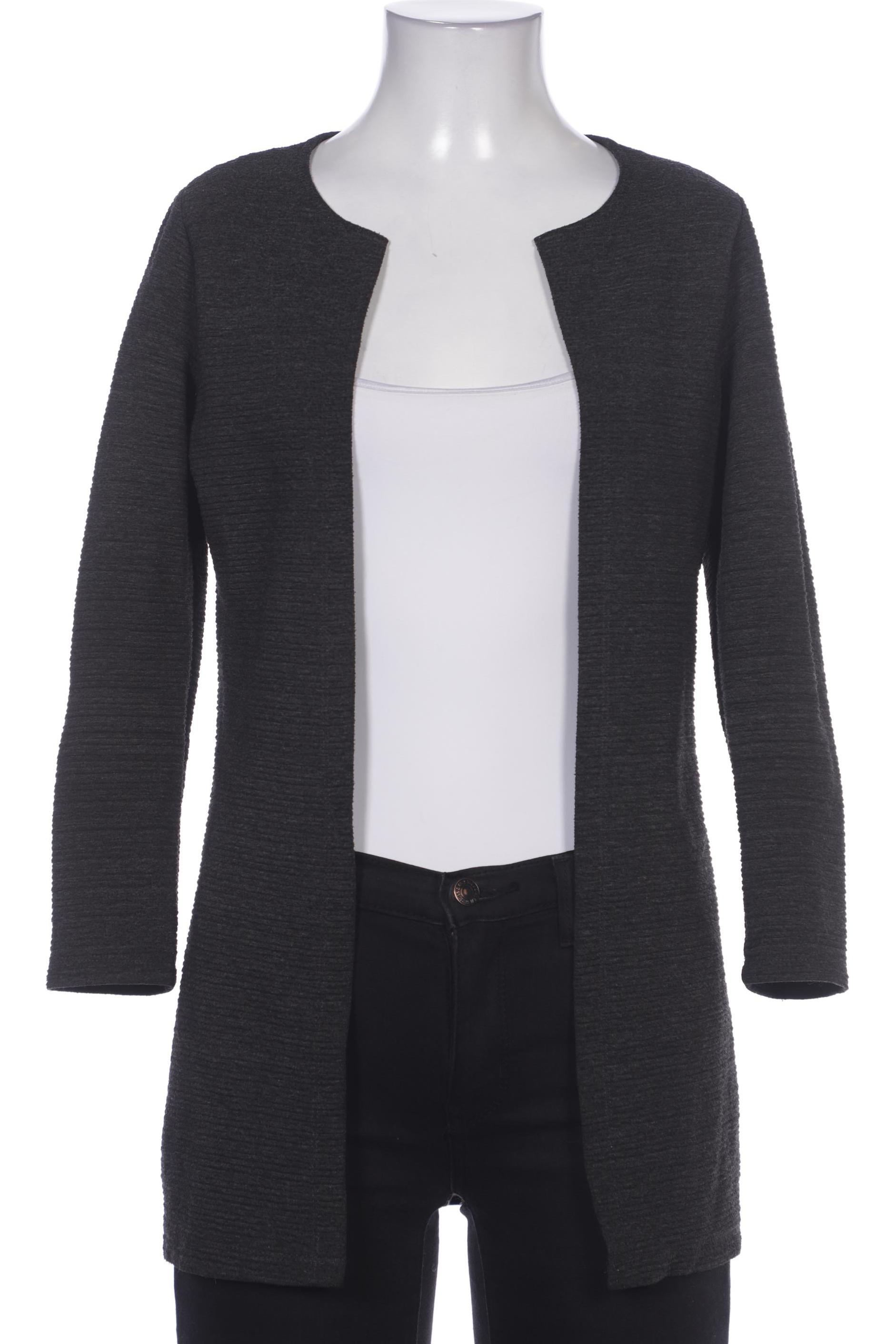 

Only Damen Strickjacke, grau, Gr. 34