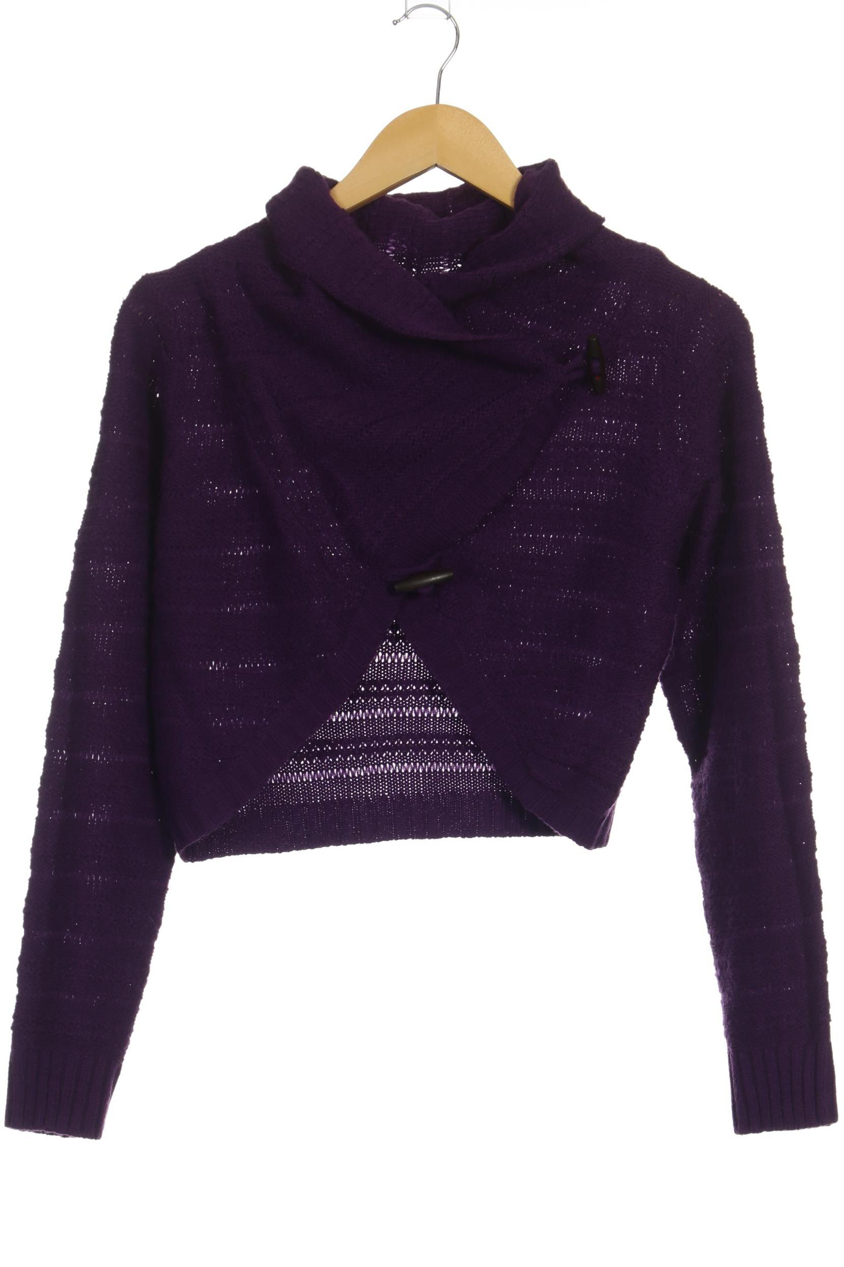 

Only Damen Strickjacke, flieder, Gr. 38